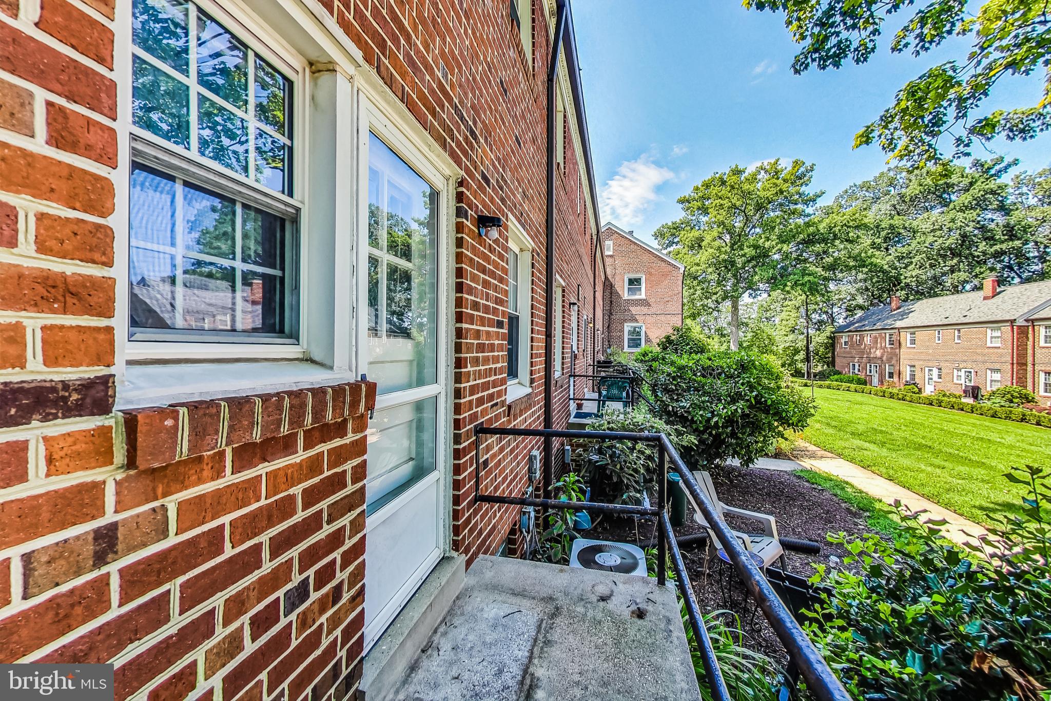 CHEVY CHASE CREST - Residential Lease