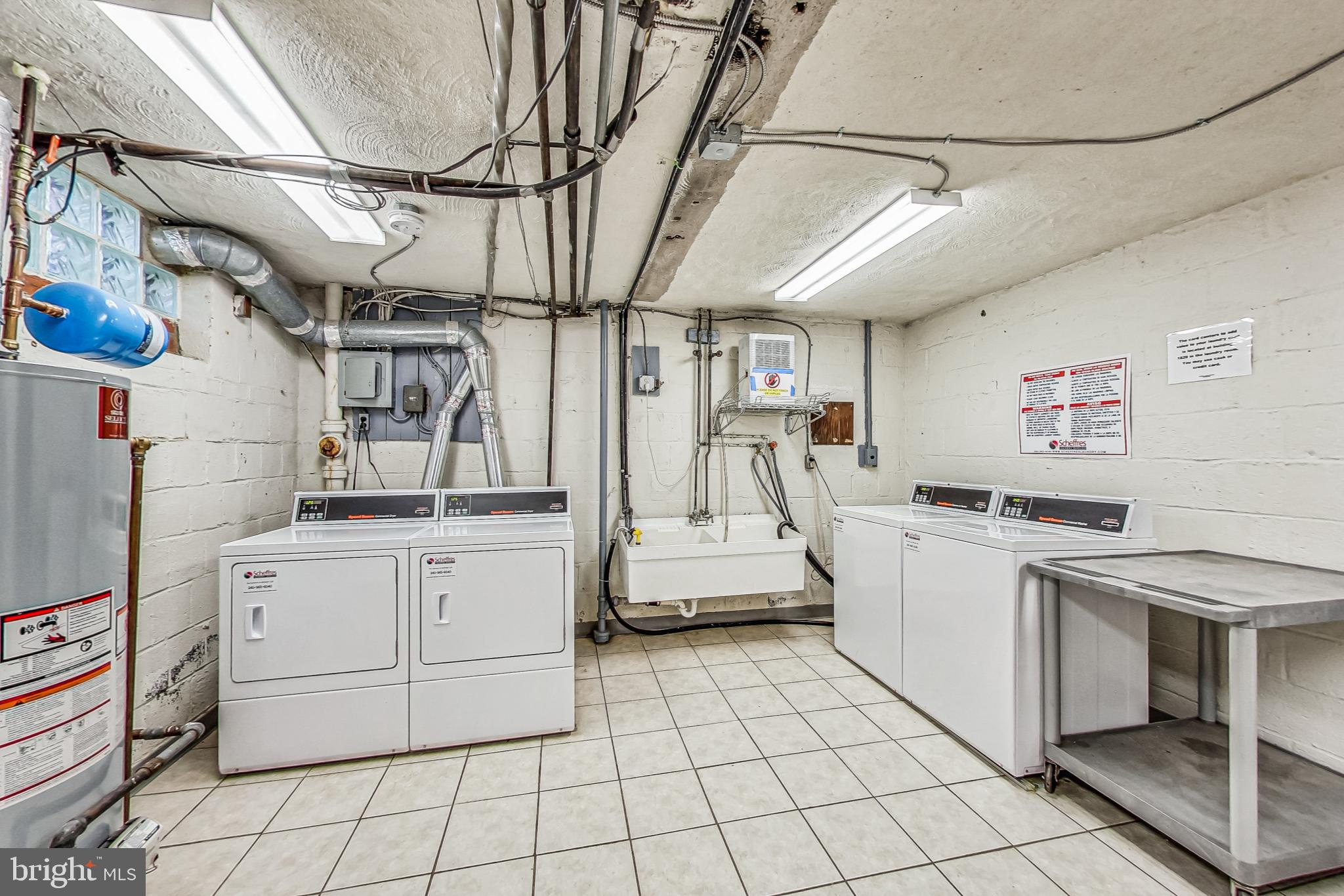 CHEVY CHASE CREST - Residential Lease