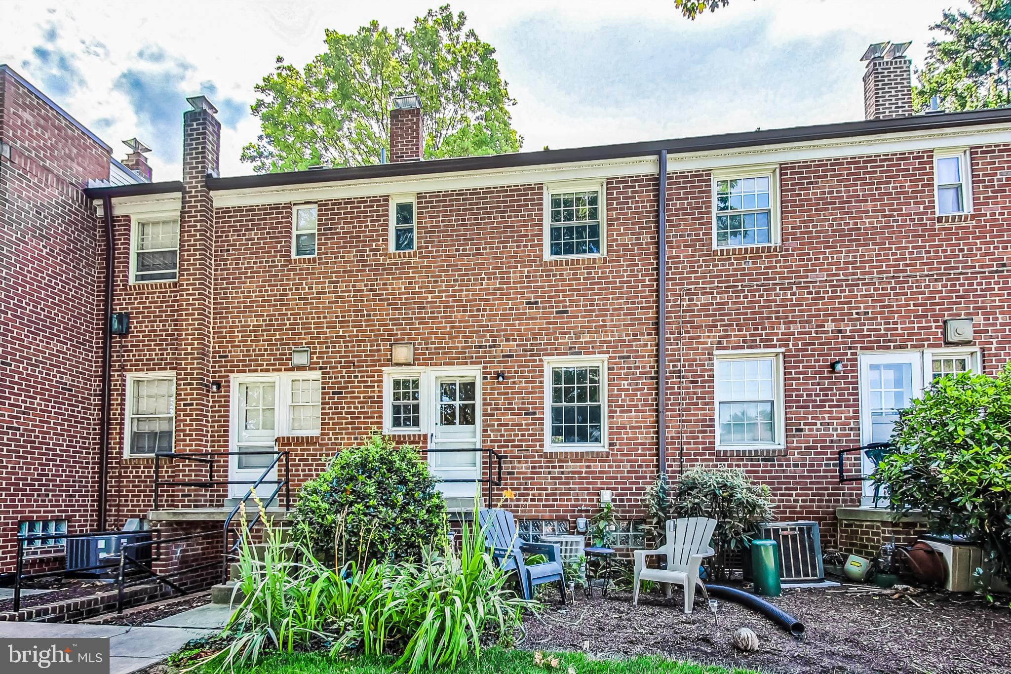 CHEVY CHASE CREST - Residential Lease