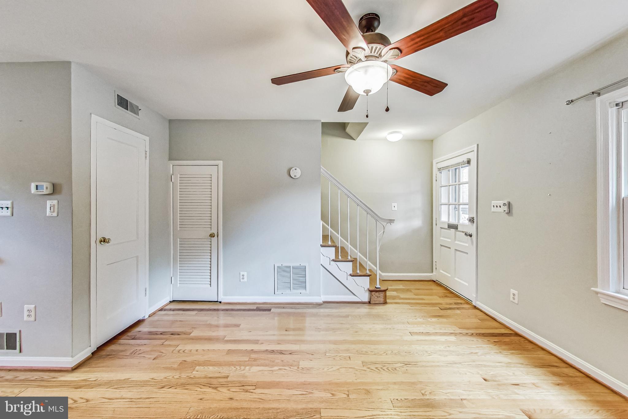 CHEVY CHASE CREST - Residential Lease