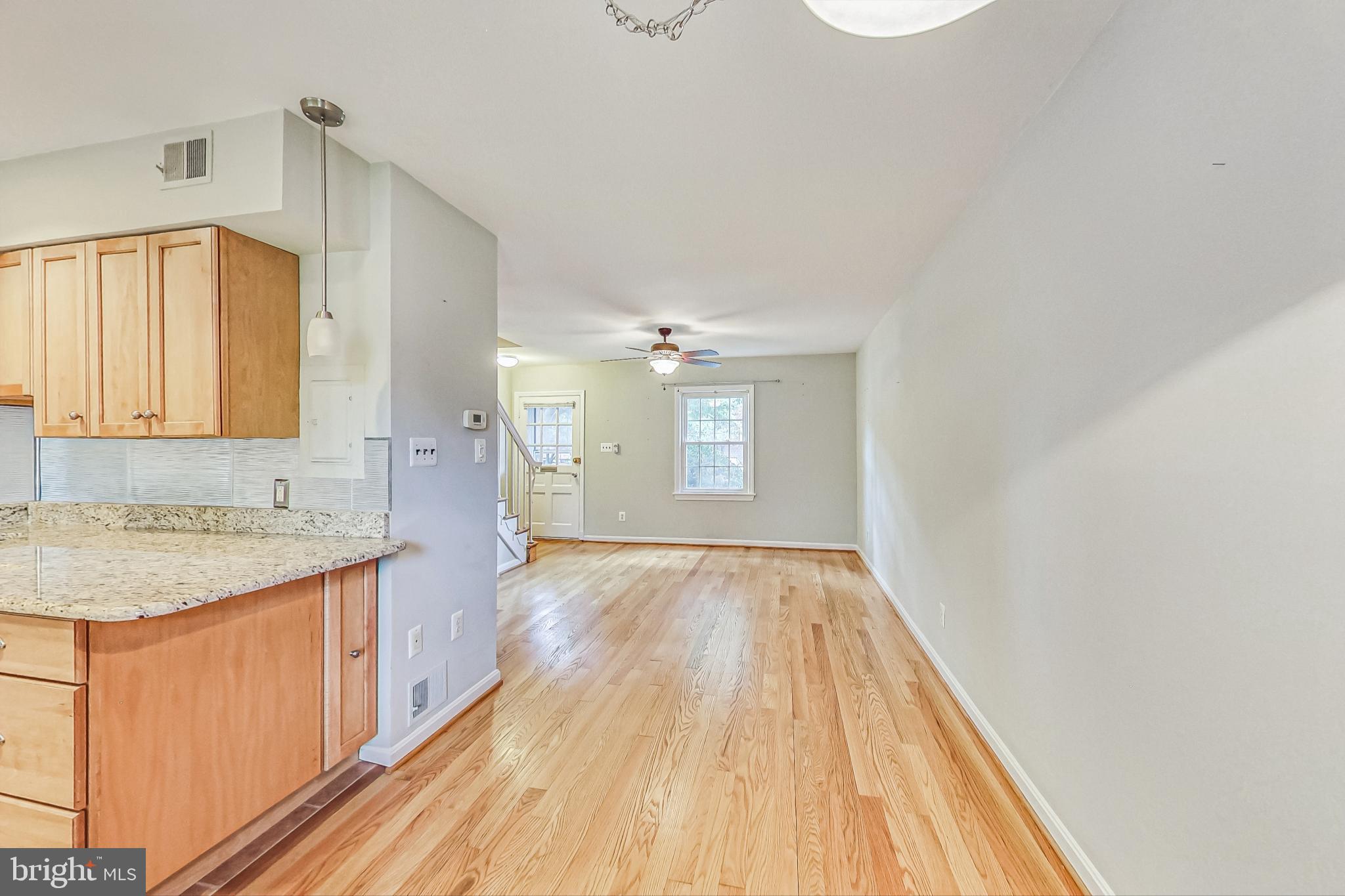 CHEVY CHASE CREST - Residential Lease