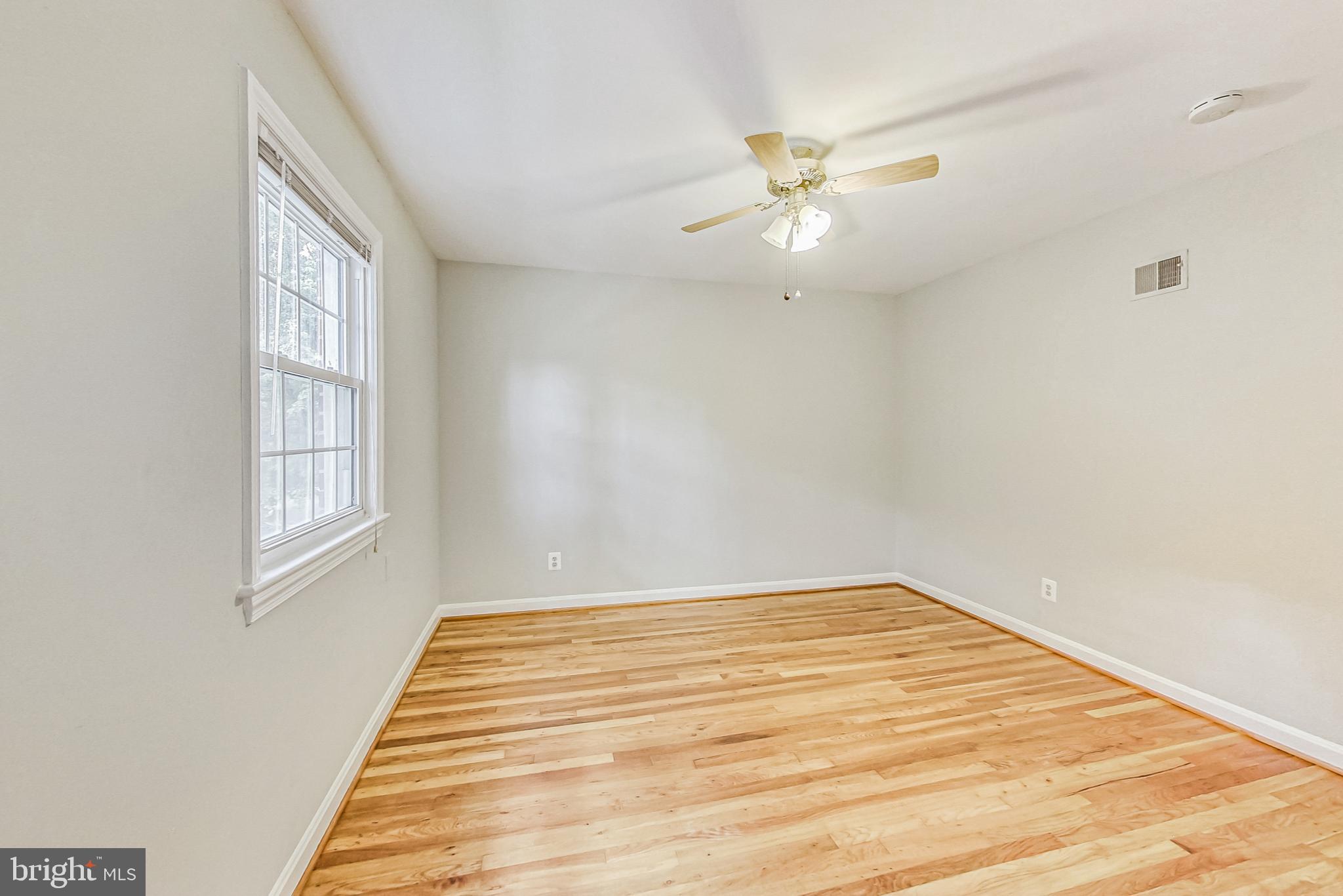 CHEVY CHASE CREST - Residential Lease