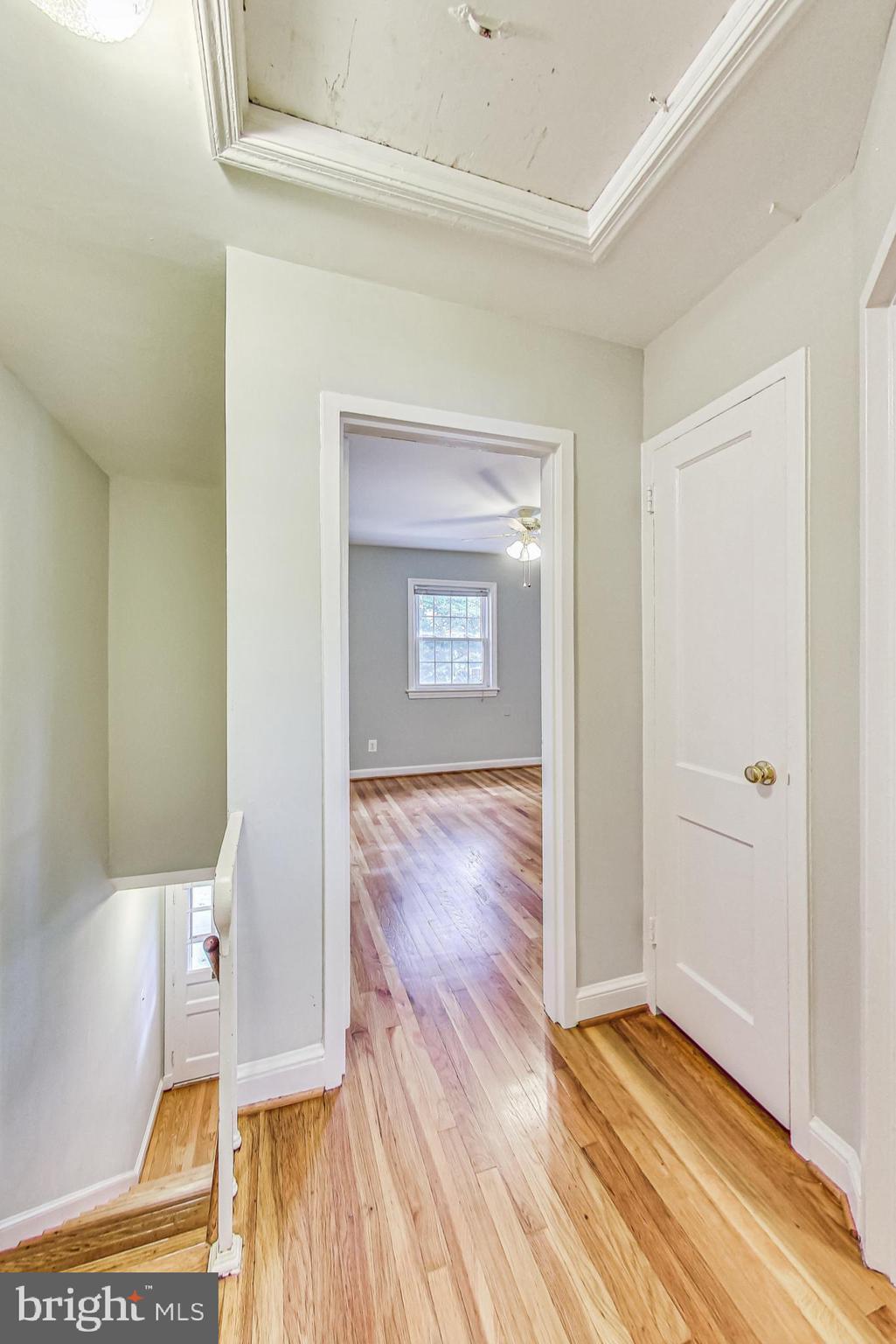 CHEVY CHASE CREST - Residential Lease