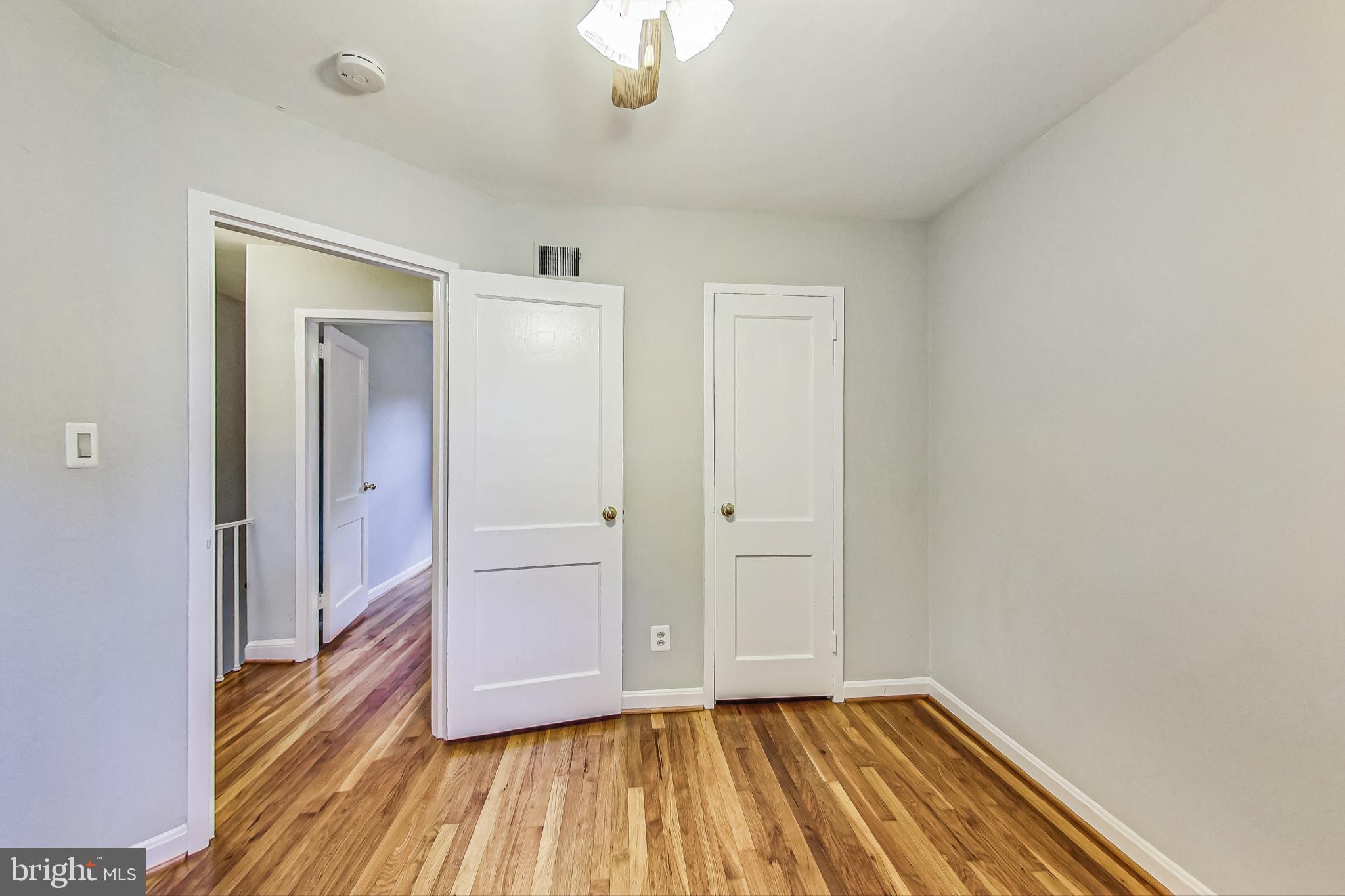 CHEVY CHASE CREST - Residential Lease