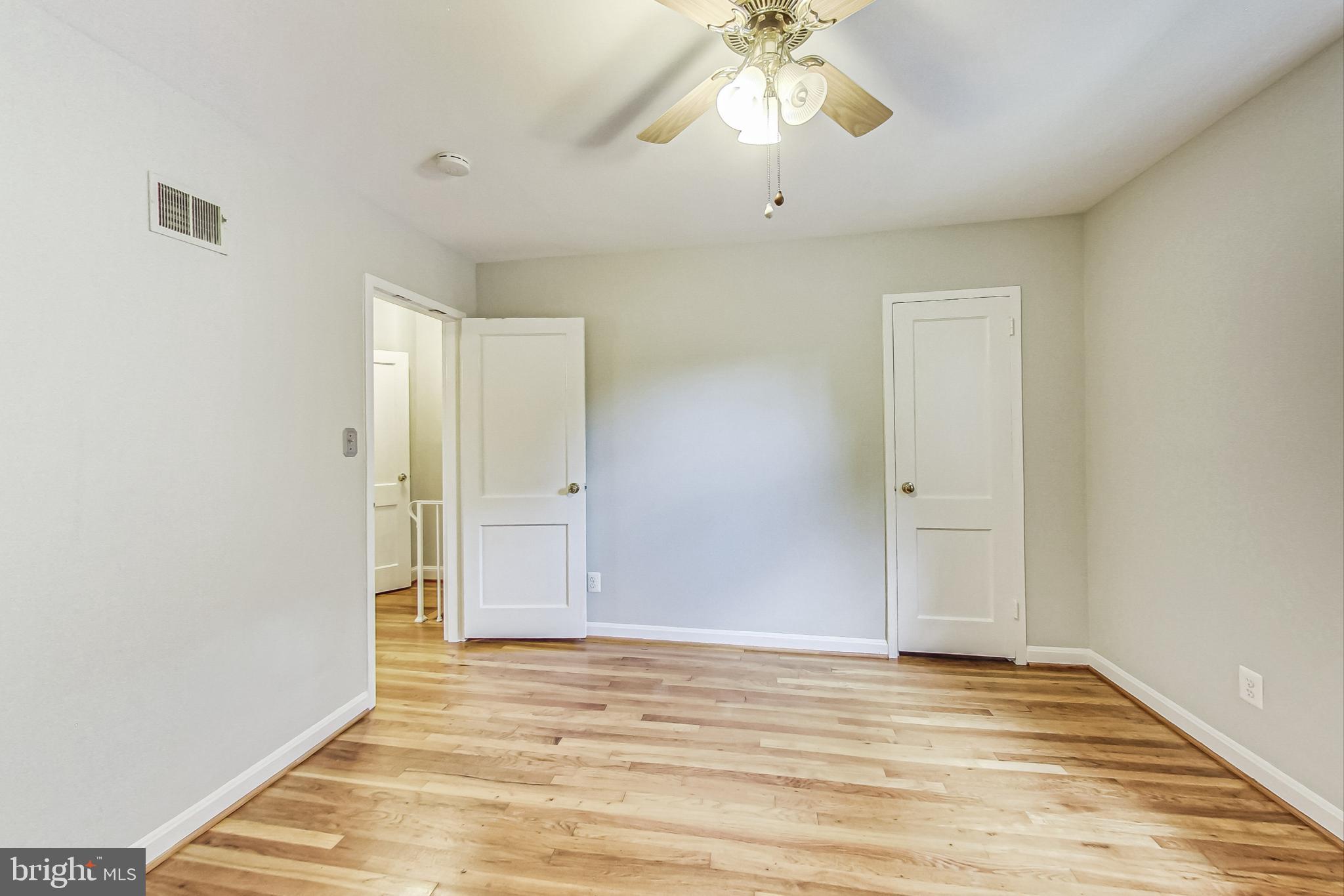 CHEVY CHASE CREST - Residential Lease