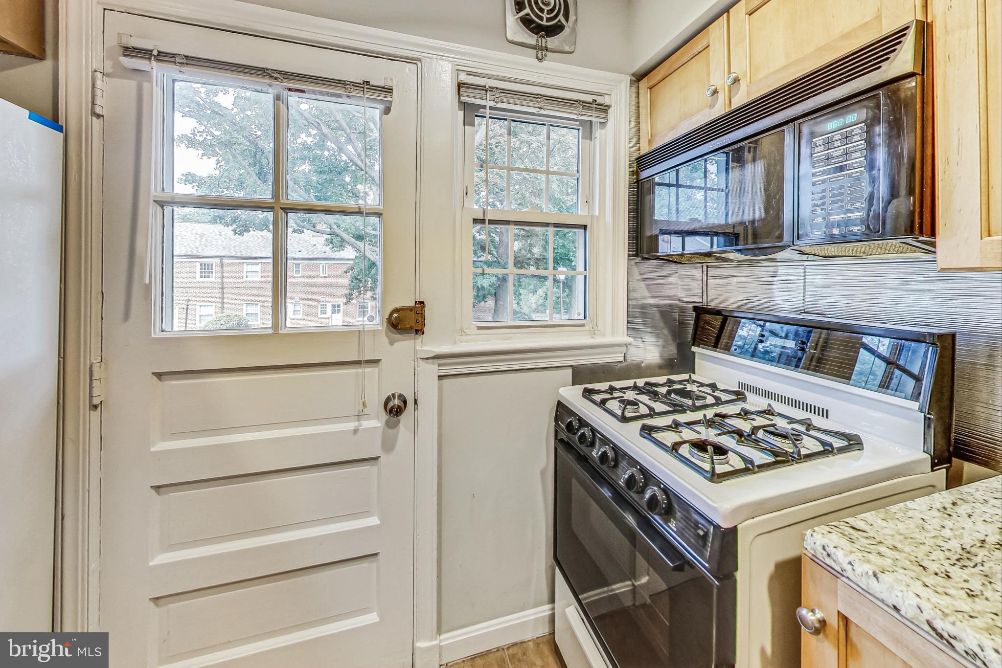 CHEVY CHASE CREST - Residential Lease