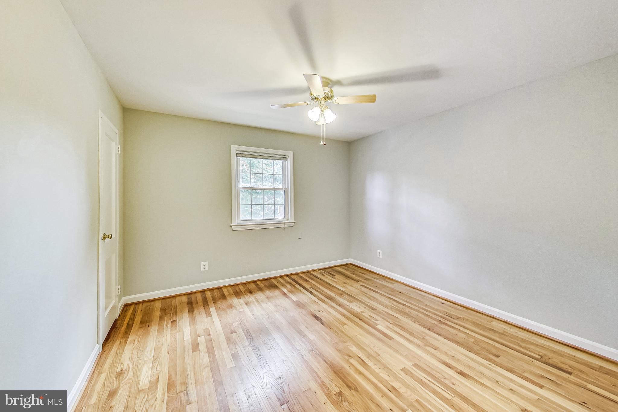 CHEVY CHASE CREST - Residential Lease