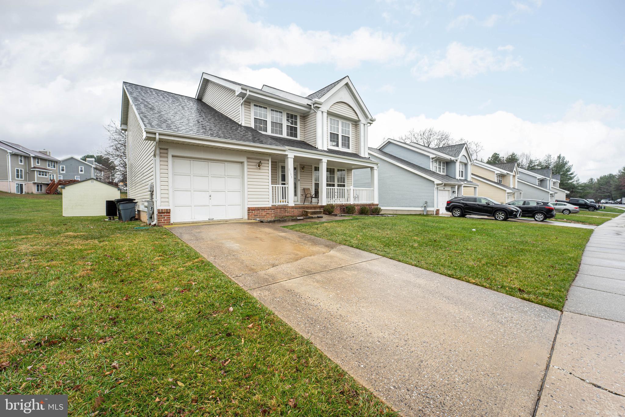 8735 LISA LANE