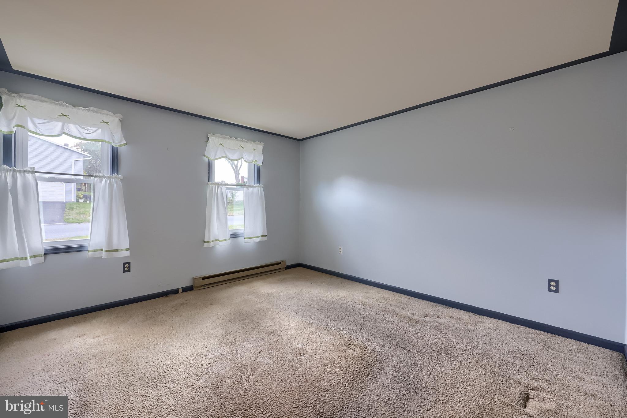 LANCASTER CITY ANNEX - Residential