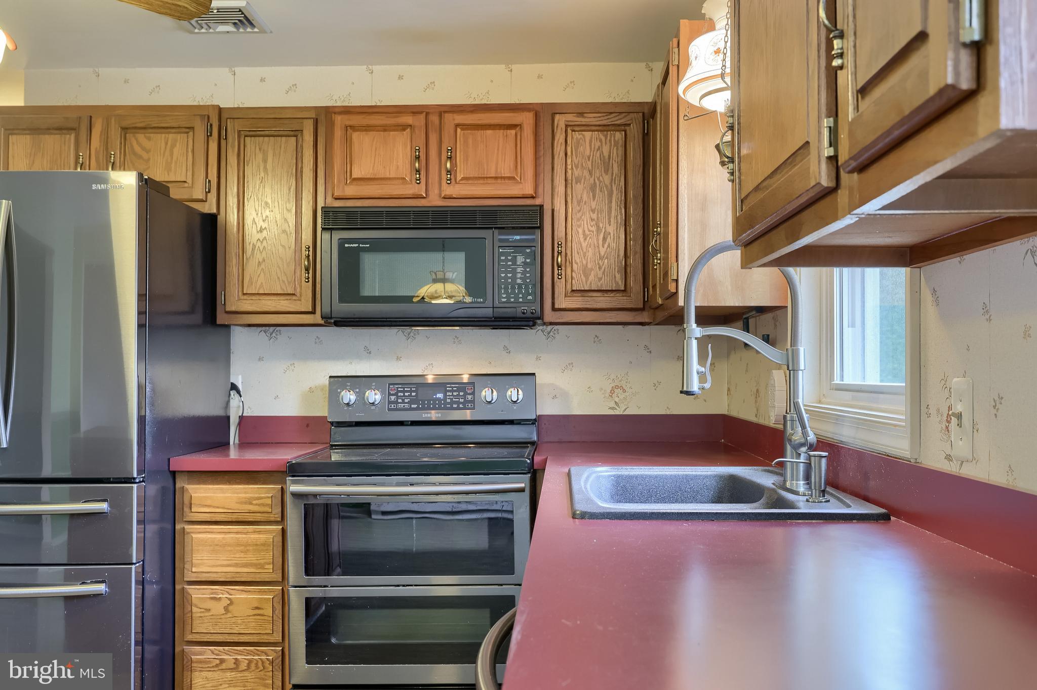 LANCASTER CITY ANNEX - Residential