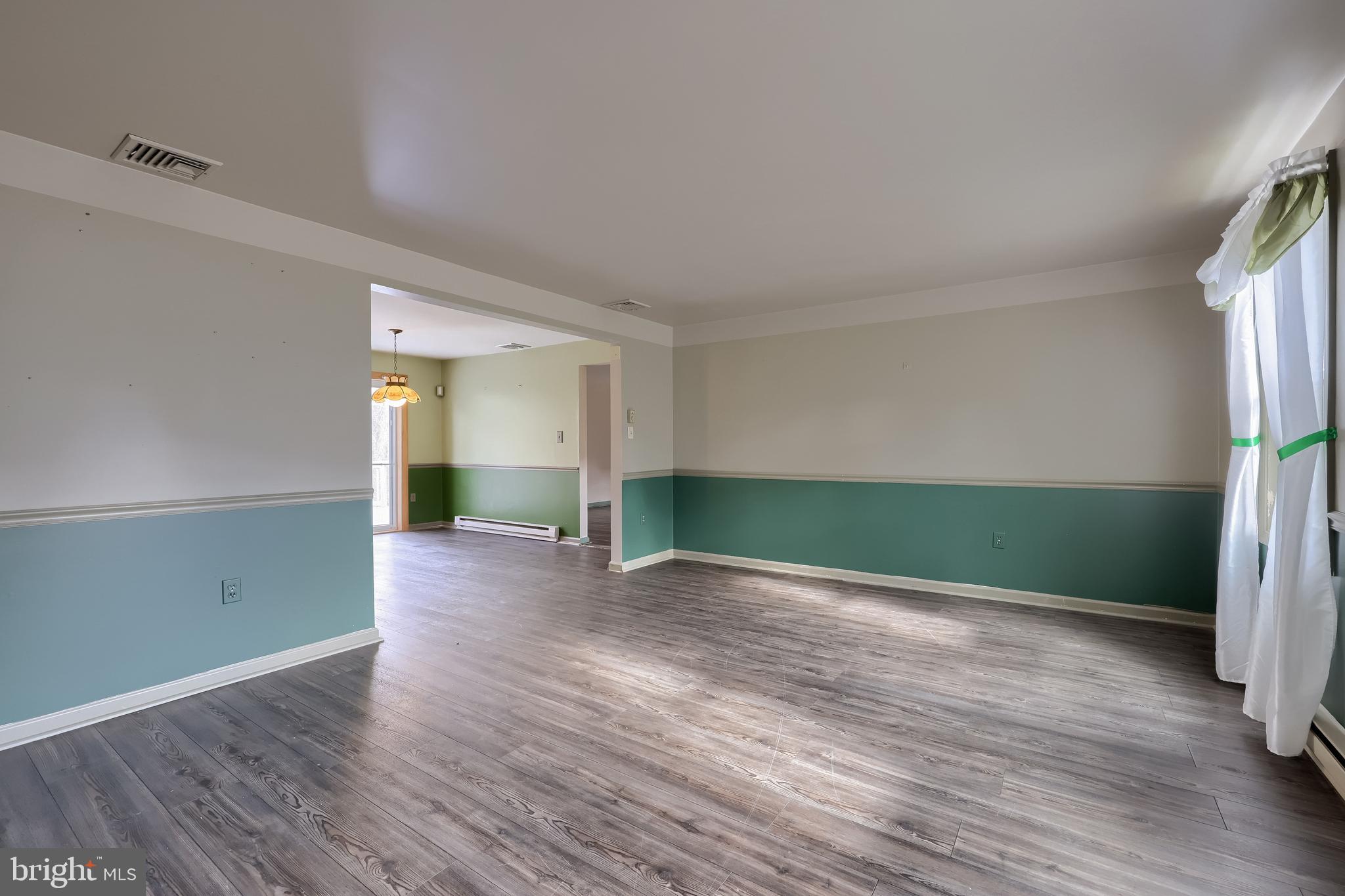 LANCASTER CITY ANNEX - Residential