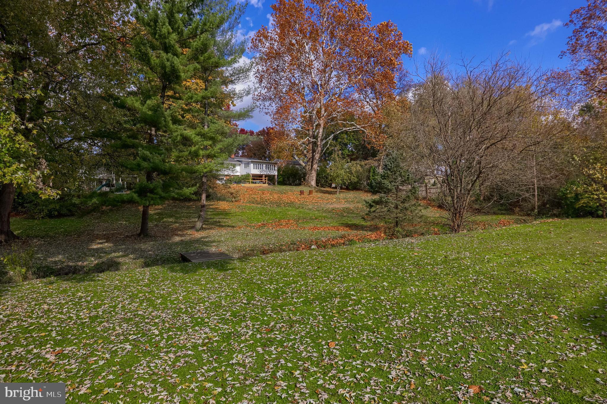 LANCASTER CITY ANNEX - Residential