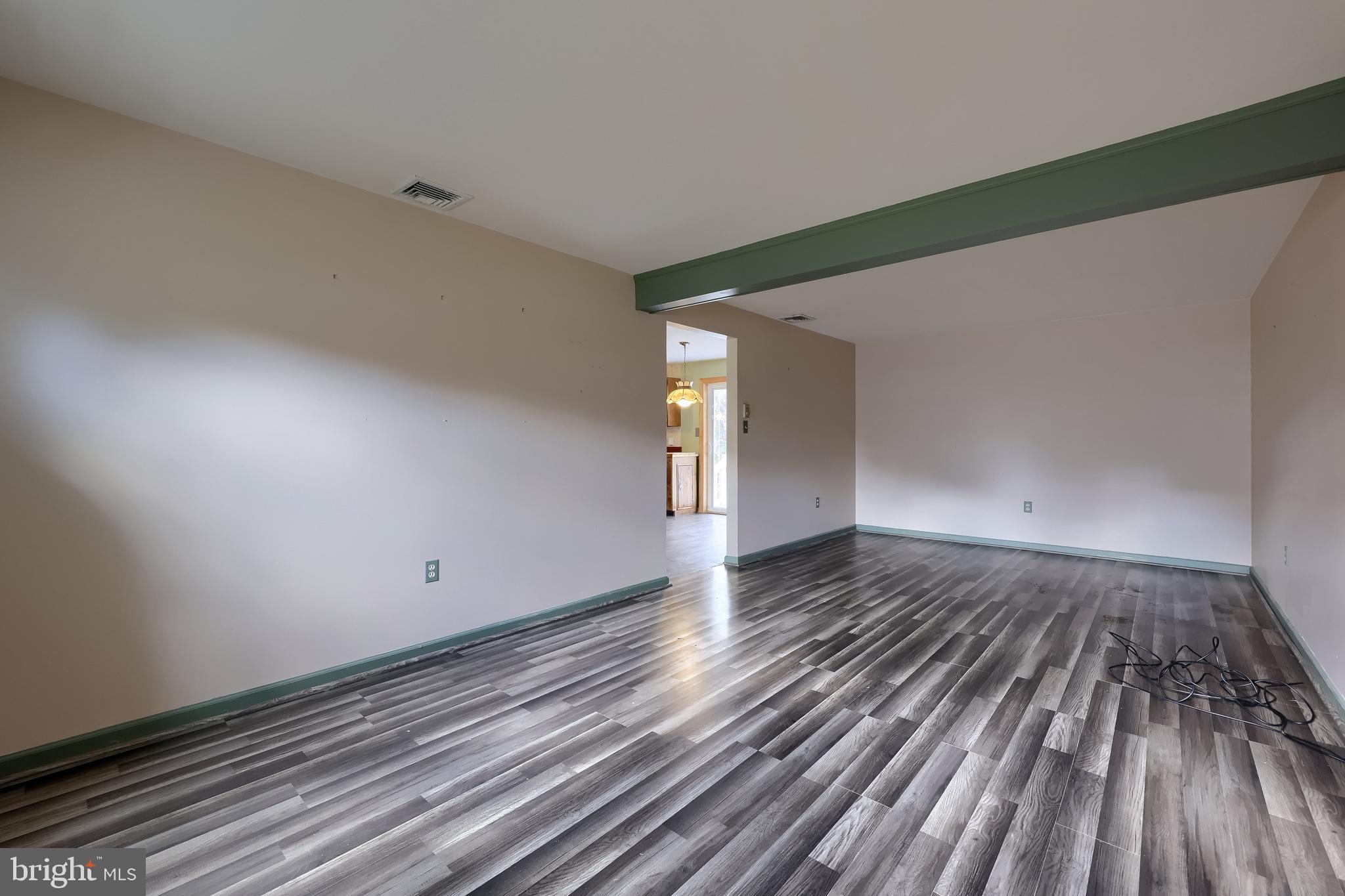 LANCASTER CITY ANNEX - Residential