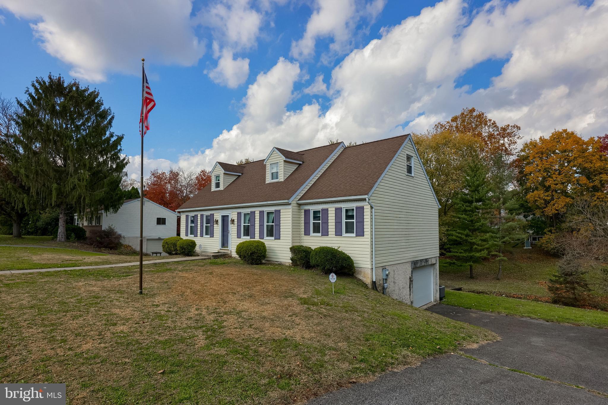 LANCASTER CITY ANNEX - Residential