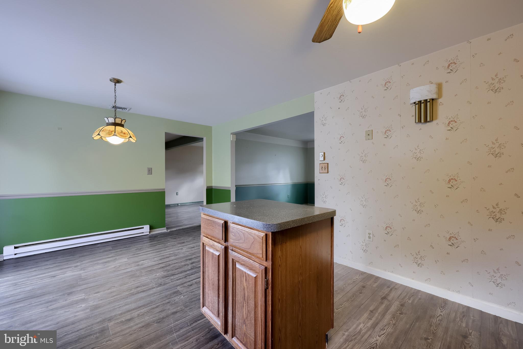 LANCASTER CITY ANNEX - Residential