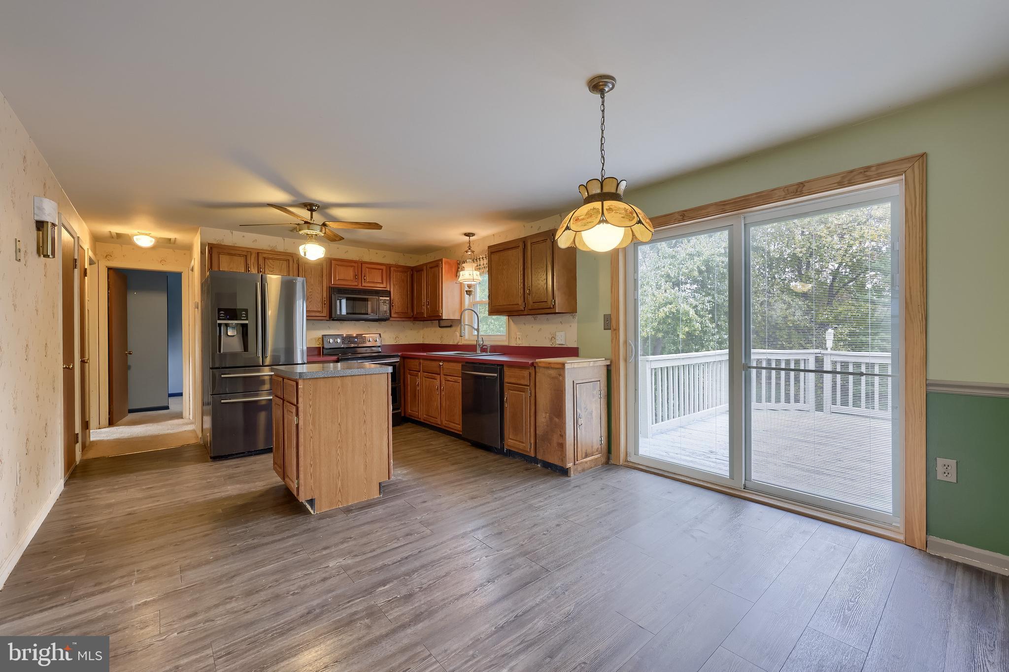 LANCASTER CITY ANNEX - Residential