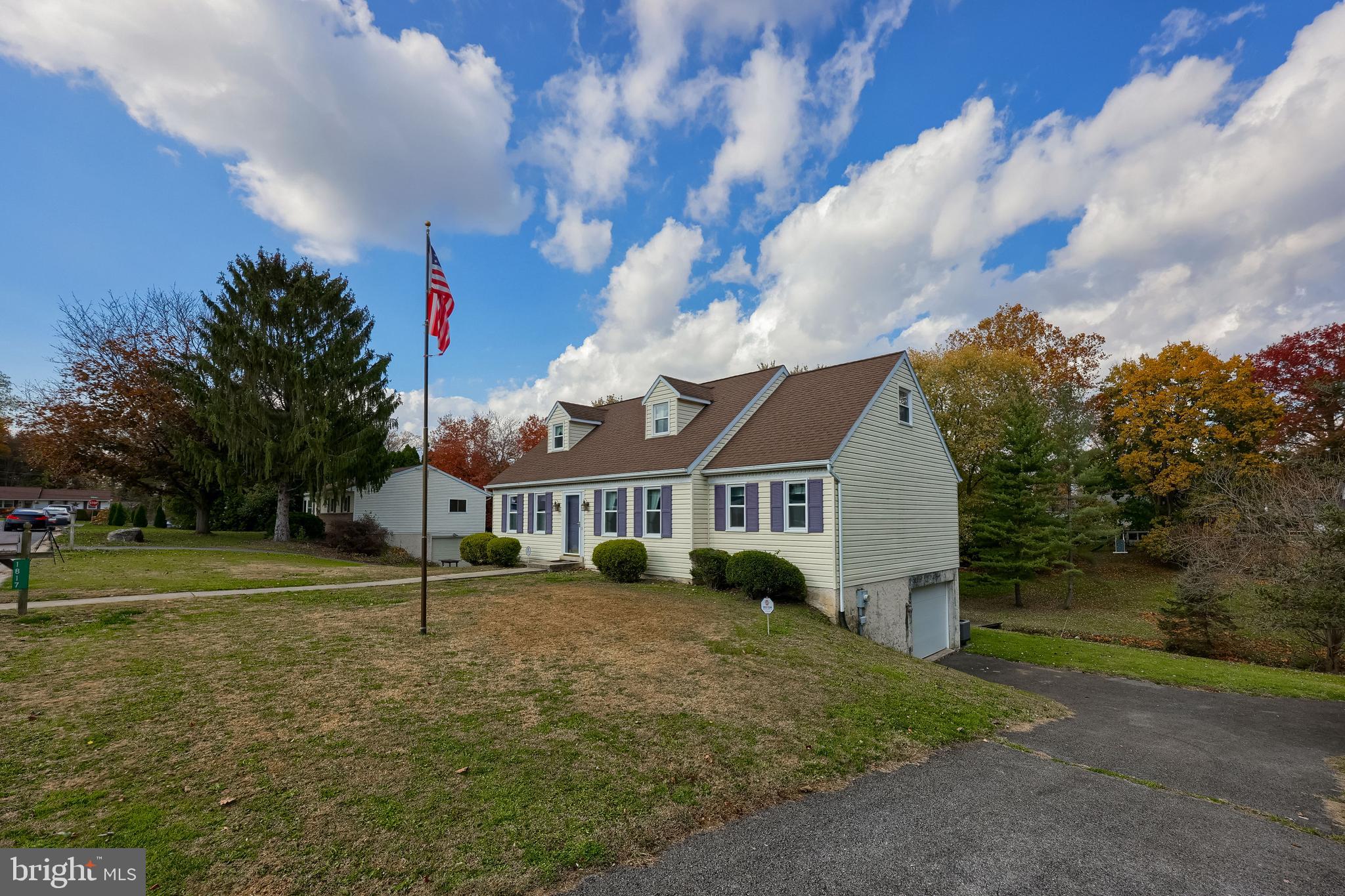 LANCASTER CITY ANNEX - Residential