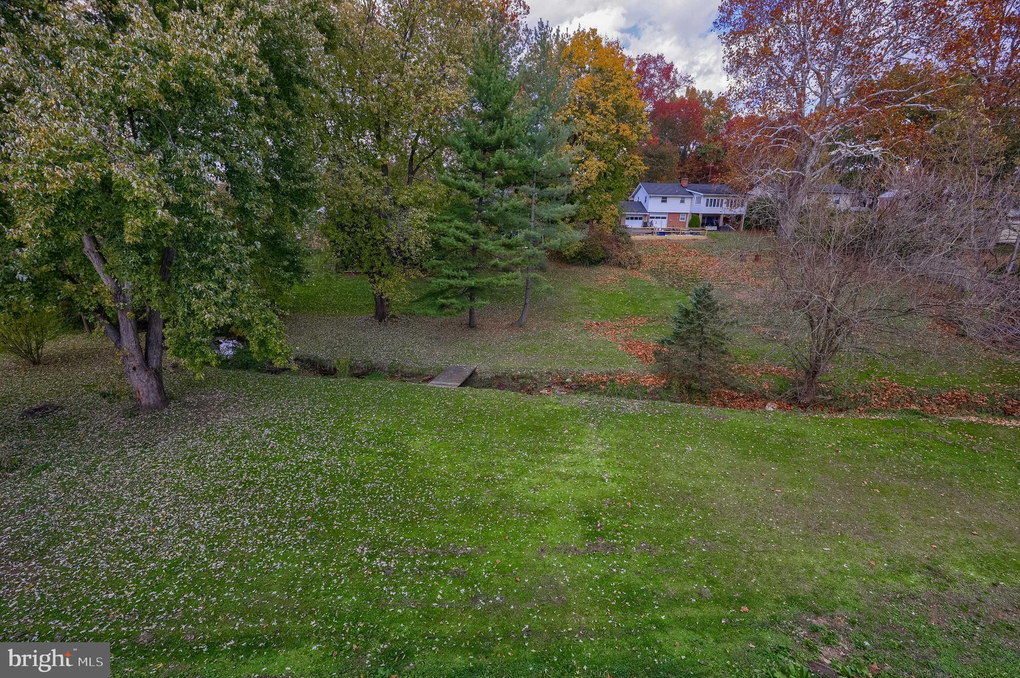 LANCASTER CITY ANNEX - Residential