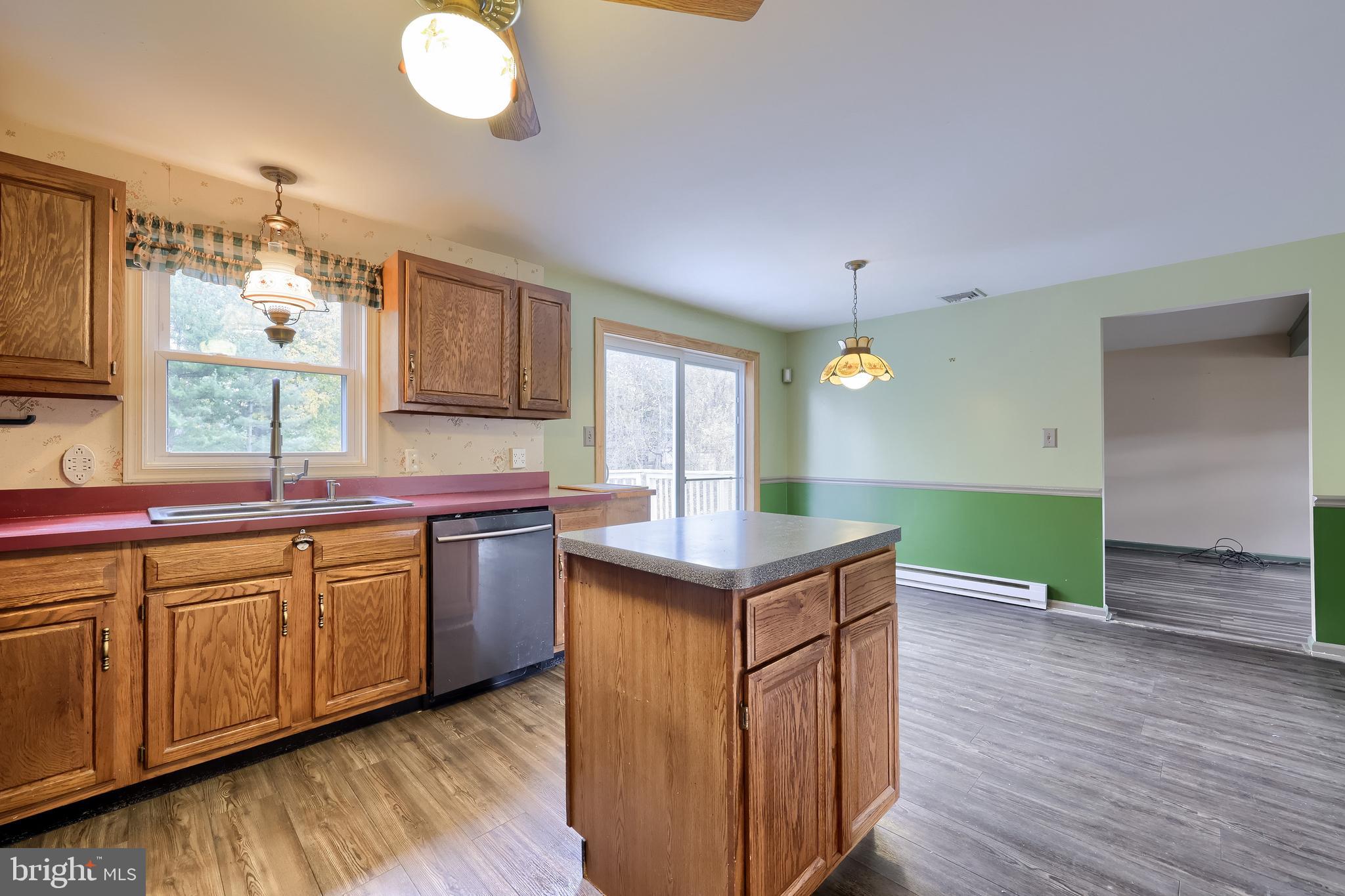 LANCASTER CITY ANNEX - Residential