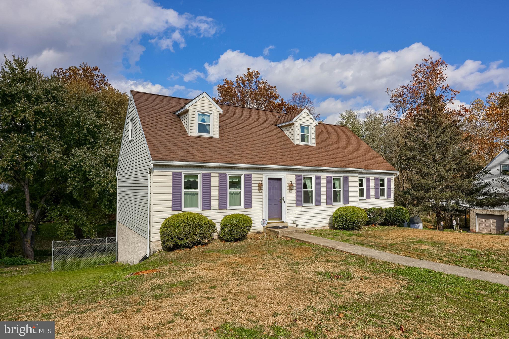 LANCASTER CITY ANNEX - Residential