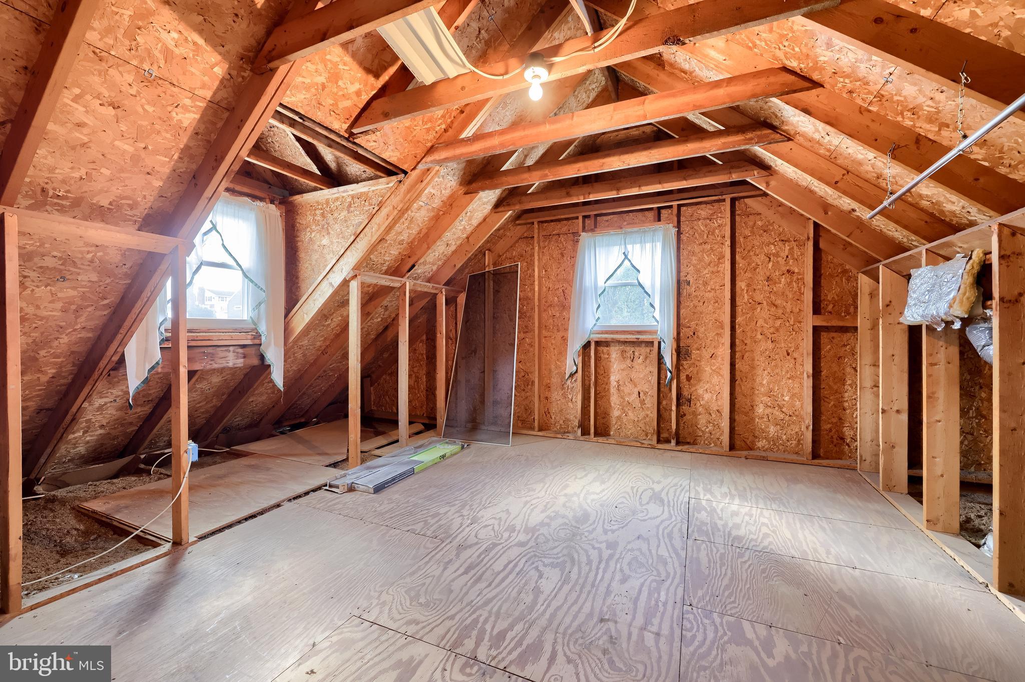 LANCASTER CITY ANNEX - Residential