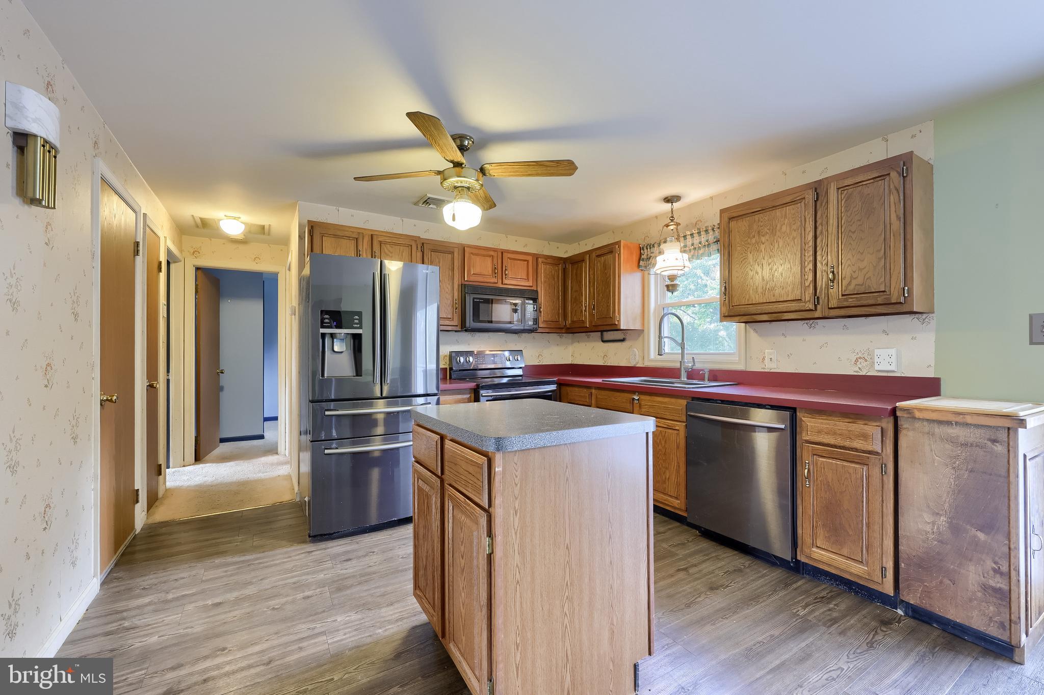 LANCASTER CITY ANNEX - Residential