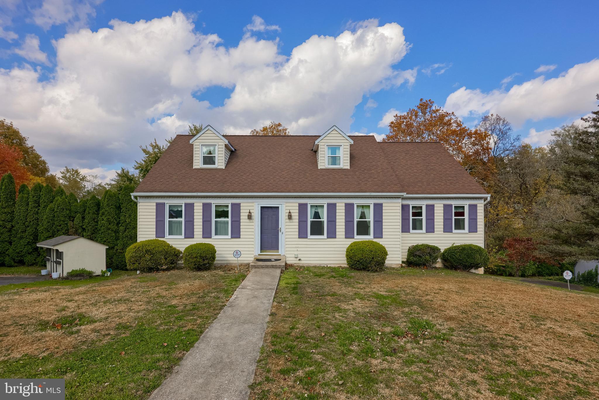 LANCASTER CITY ANNEX - Residential