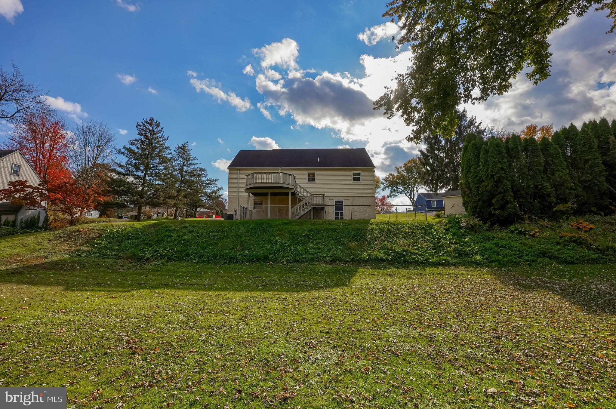 LANCASTER CITY ANNEX - Residential