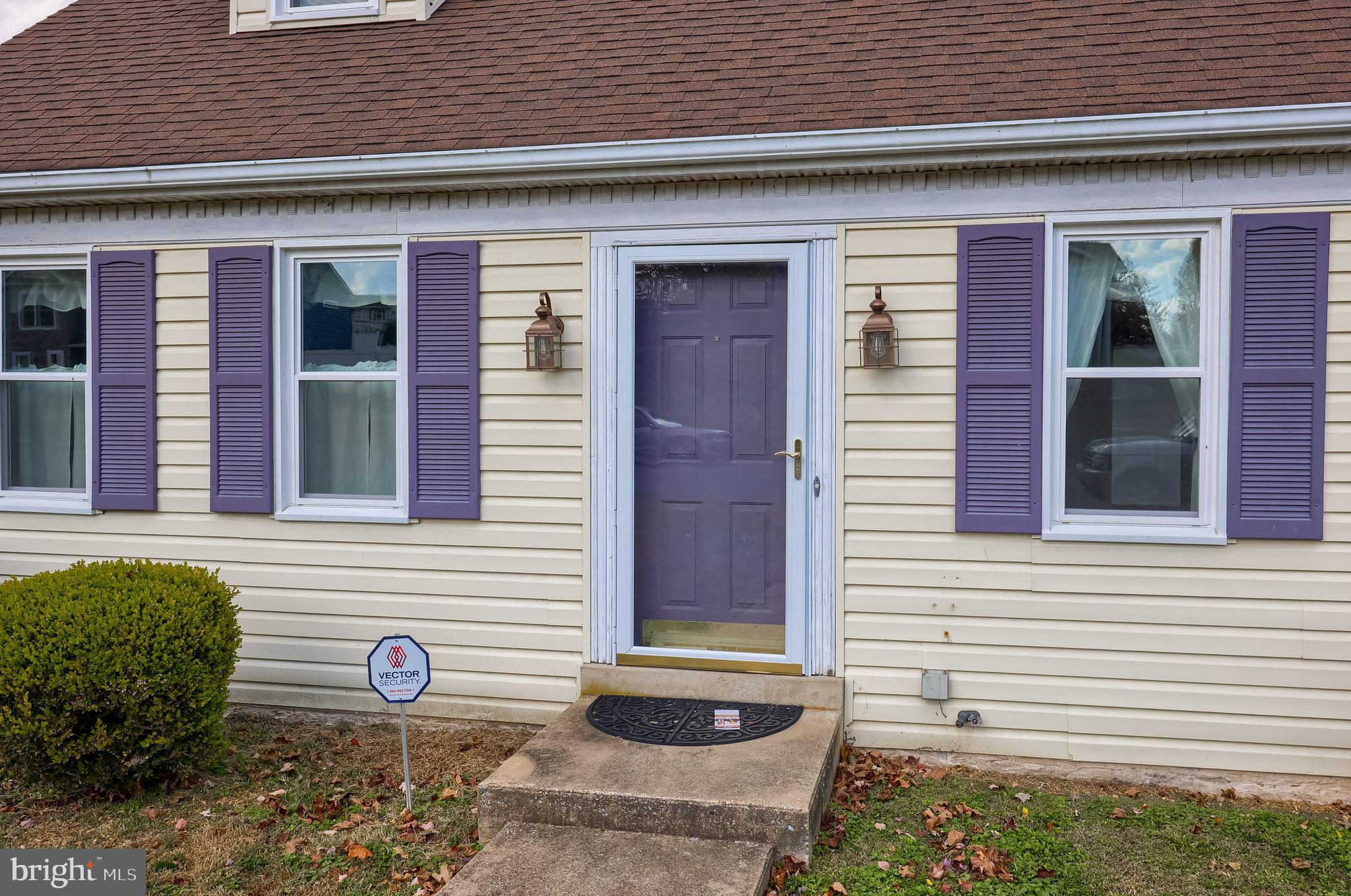 LANCASTER CITY ANNEX - Residential