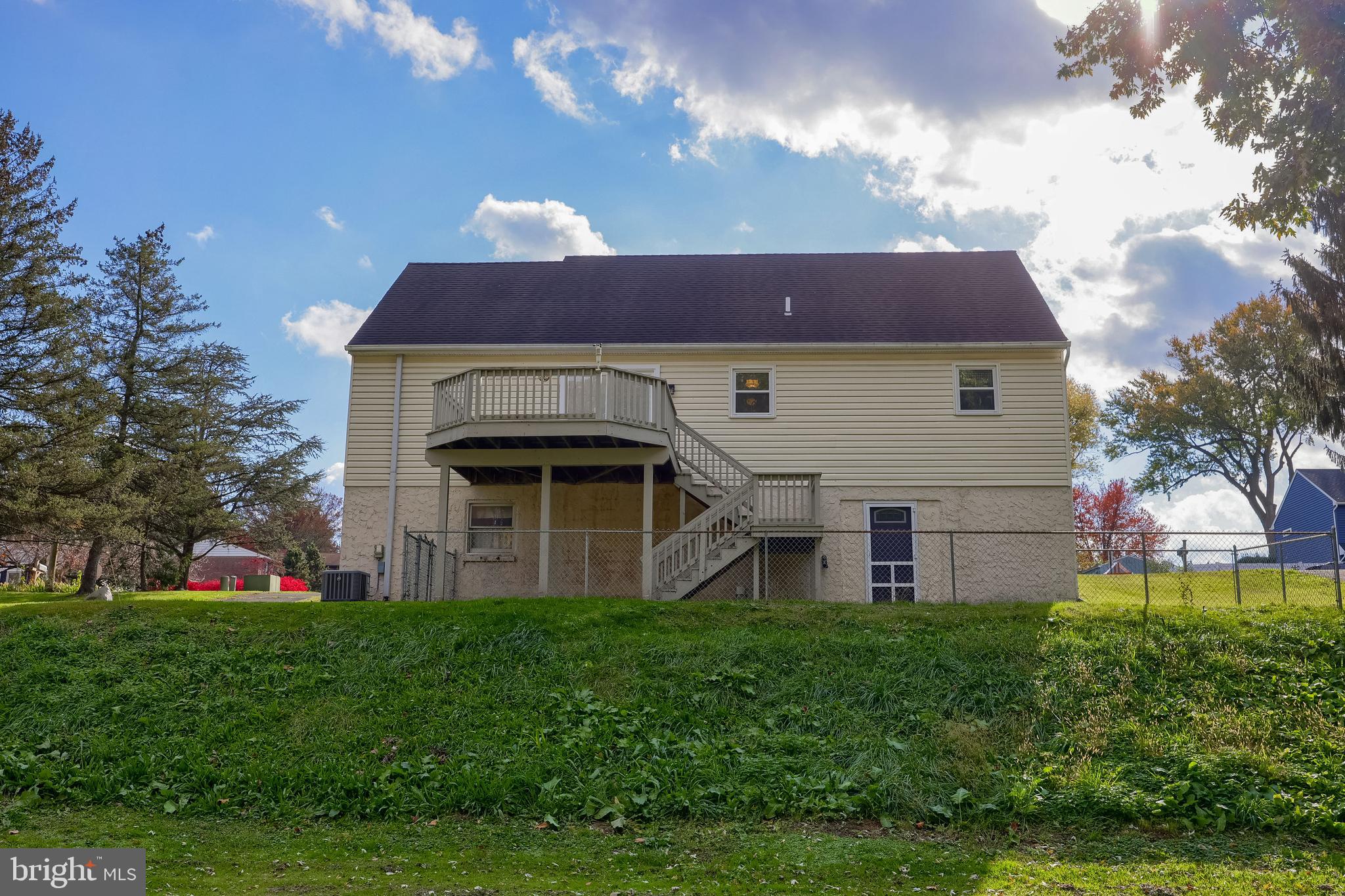 LANCASTER CITY ANNEX - Residential