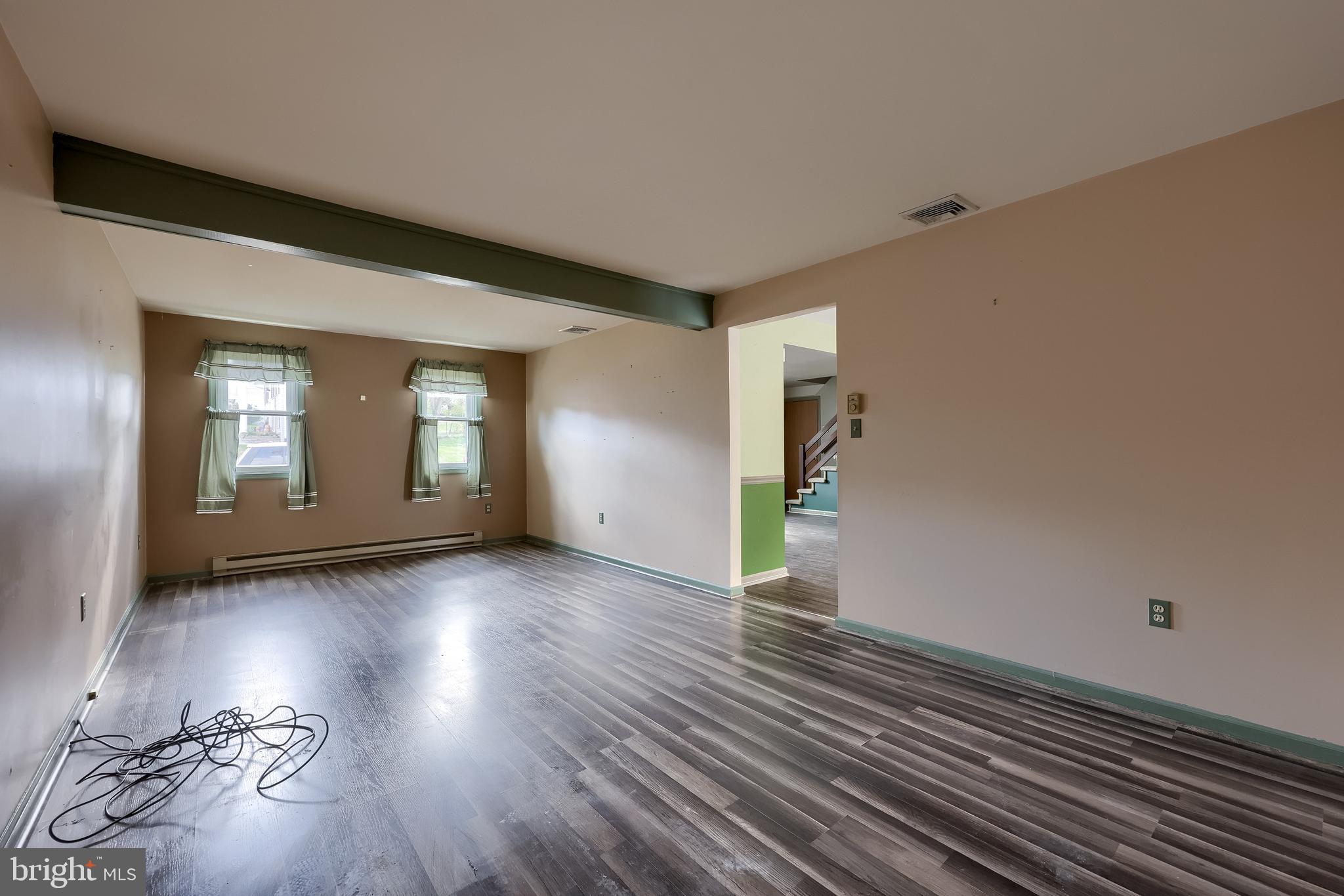 LANCASTER CITY ANNEX - Residential