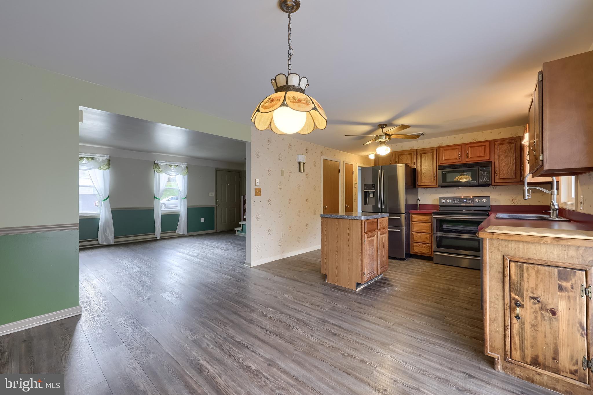 LANCASTER CITY ANNEX - Residential