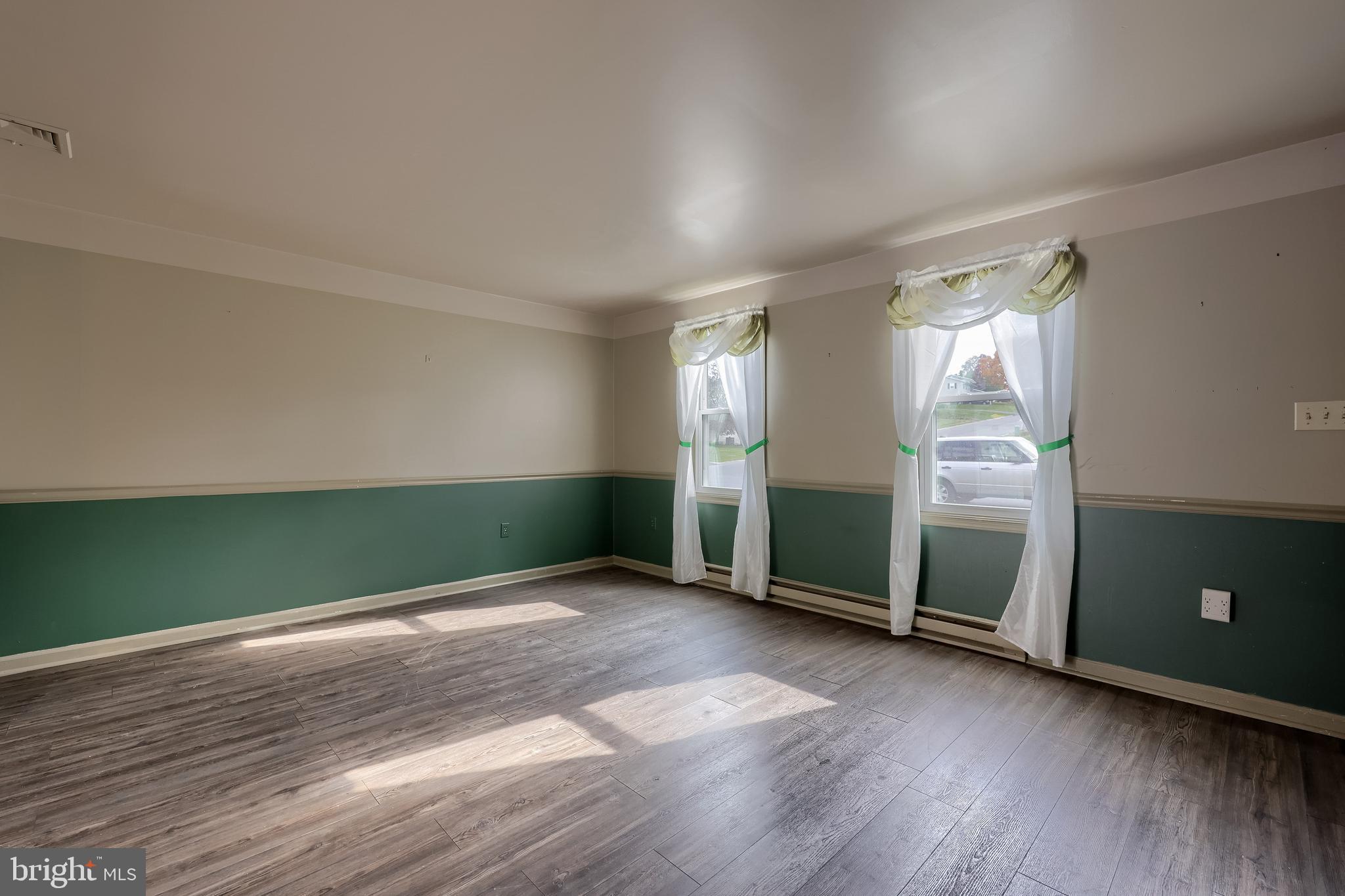 LANCASTER CITY ANNEX - Residential