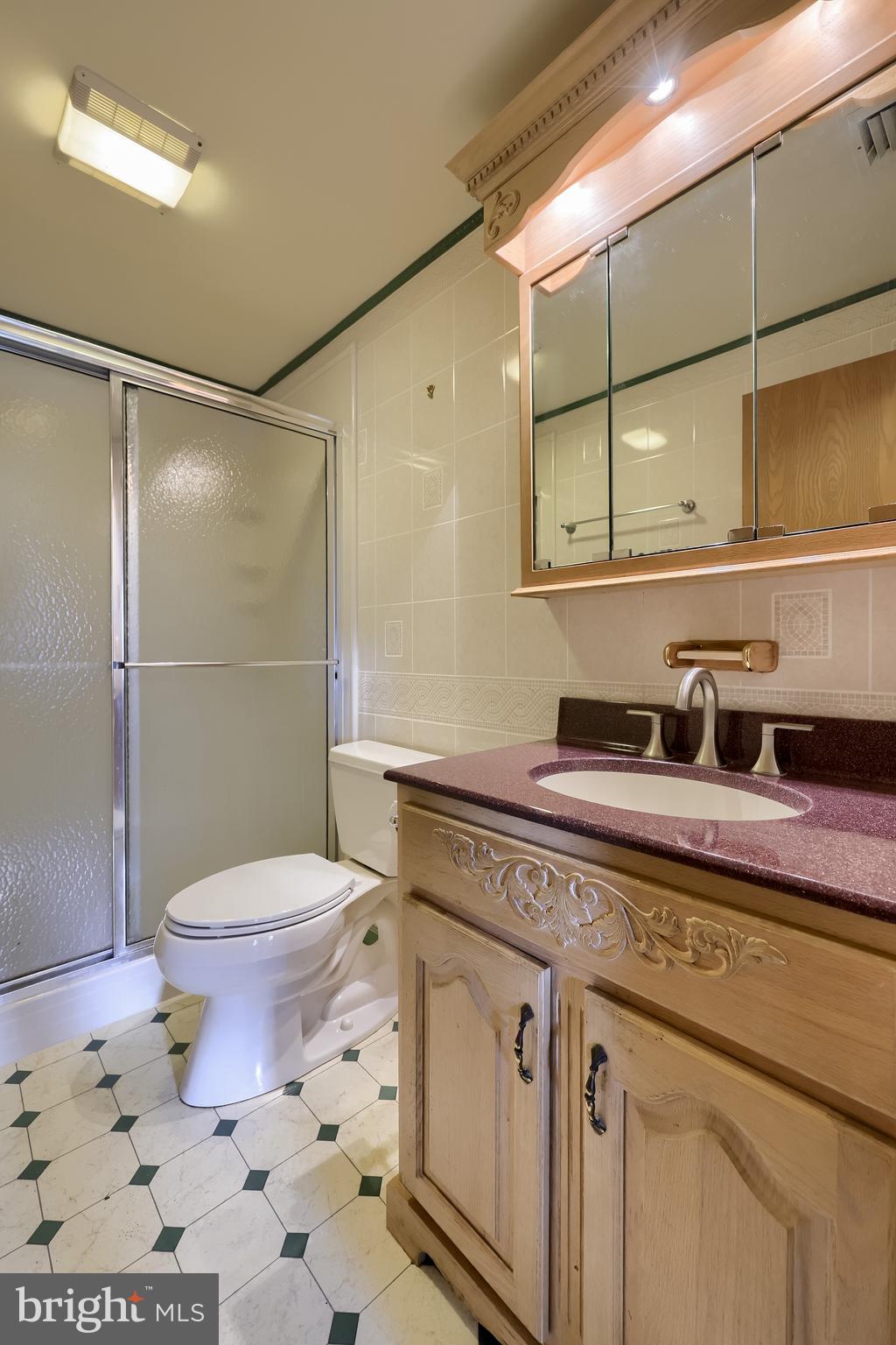 LANCASTER CITY ANNEX - Residential