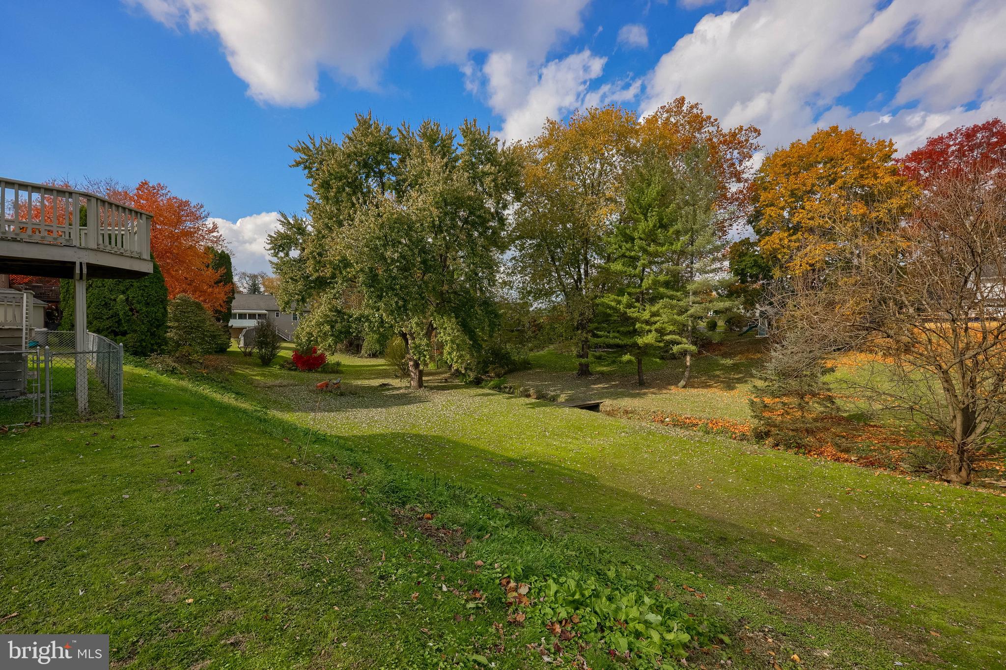 LANCASTER CITY ANNEX - Residential