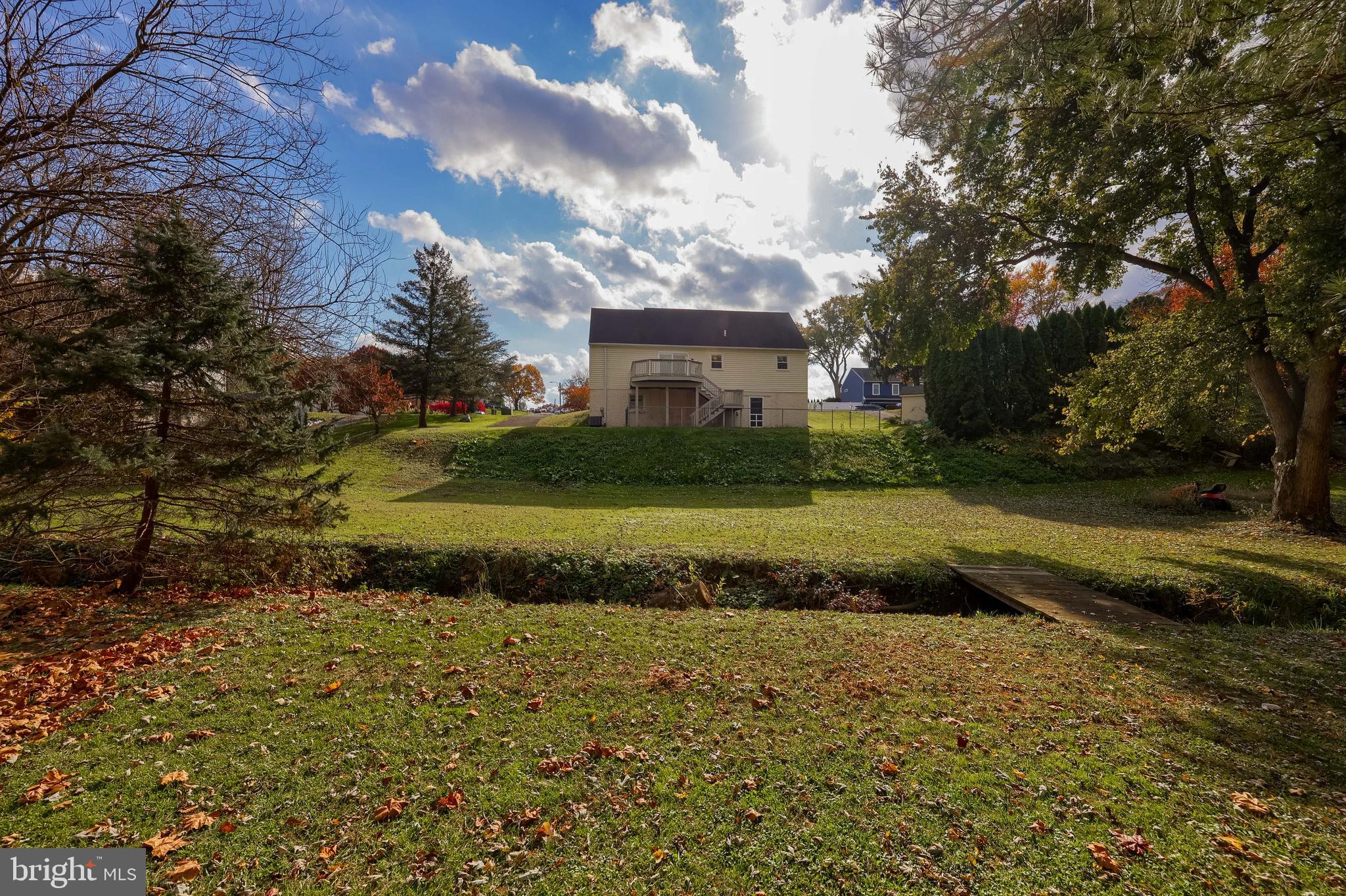 LANCASTER CITY ANNEX - Residential