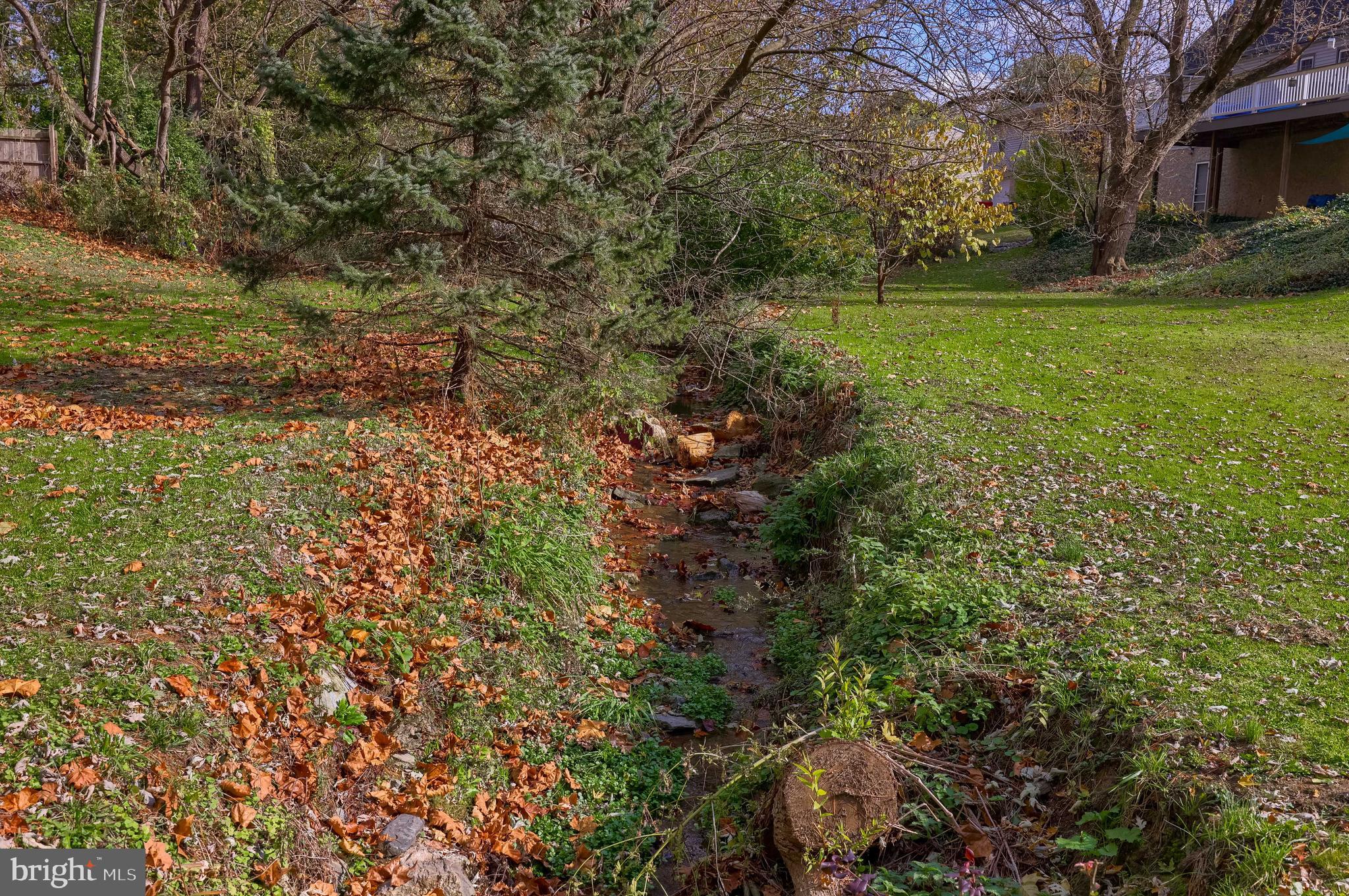 LANCASTER CITY ANNEX - Residential