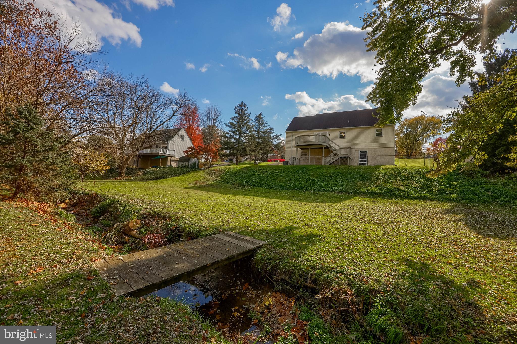 LANCASTER CITY ANNEX - Residential