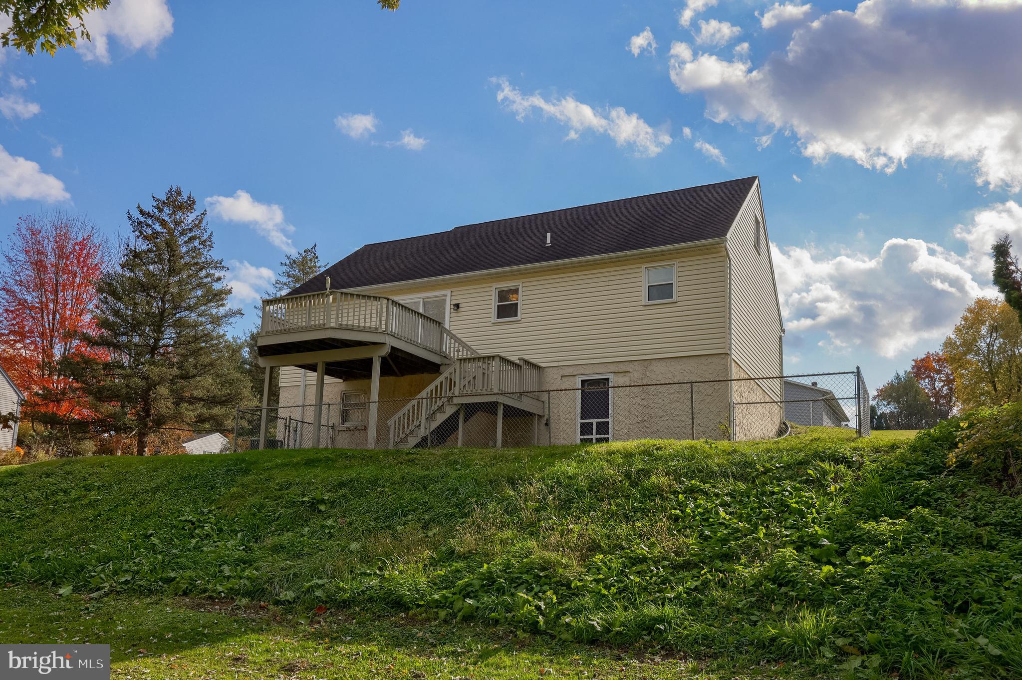 LANCASTER CITY ANNEX - Residential