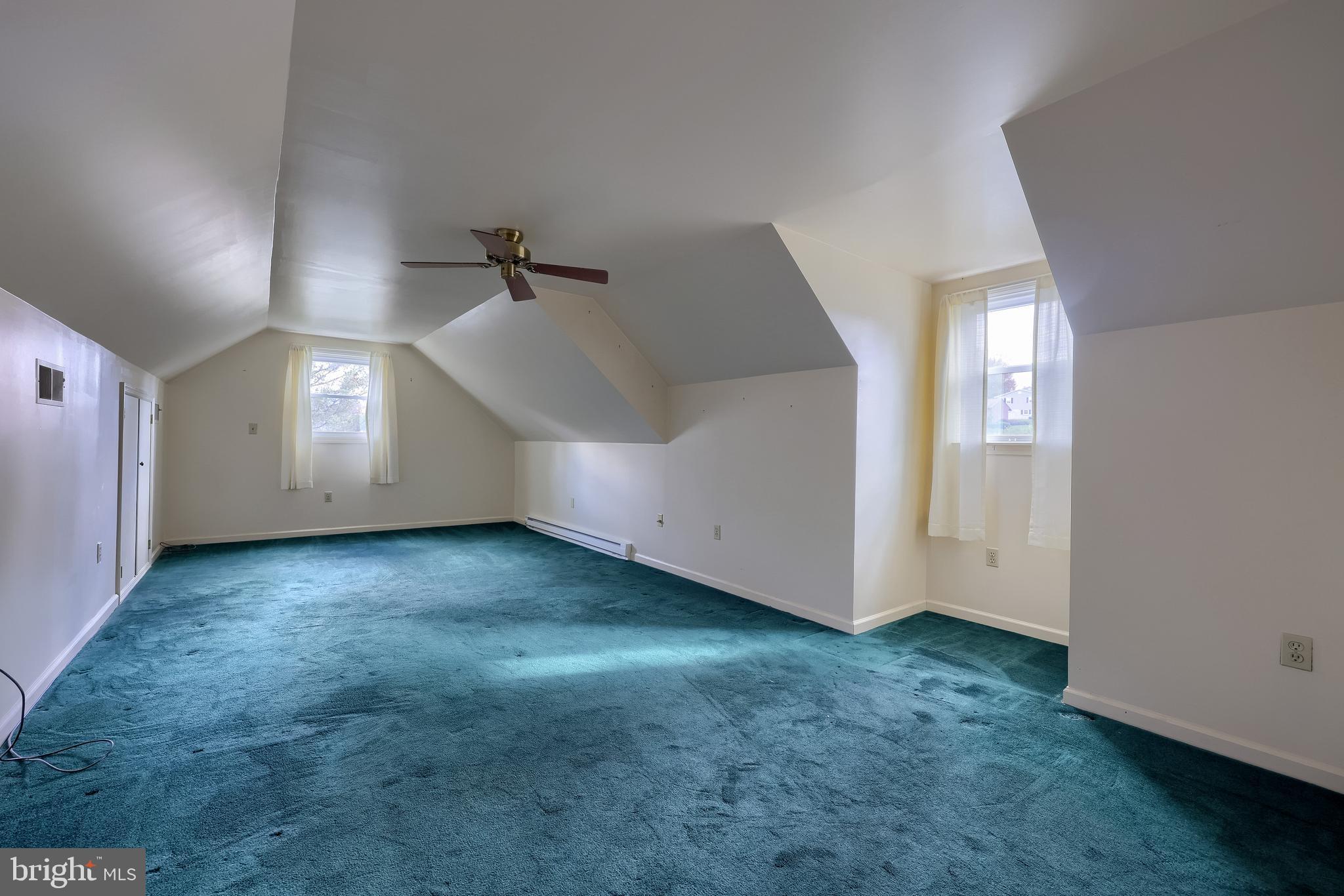 LANCASTER CITY ANNEX - Residential