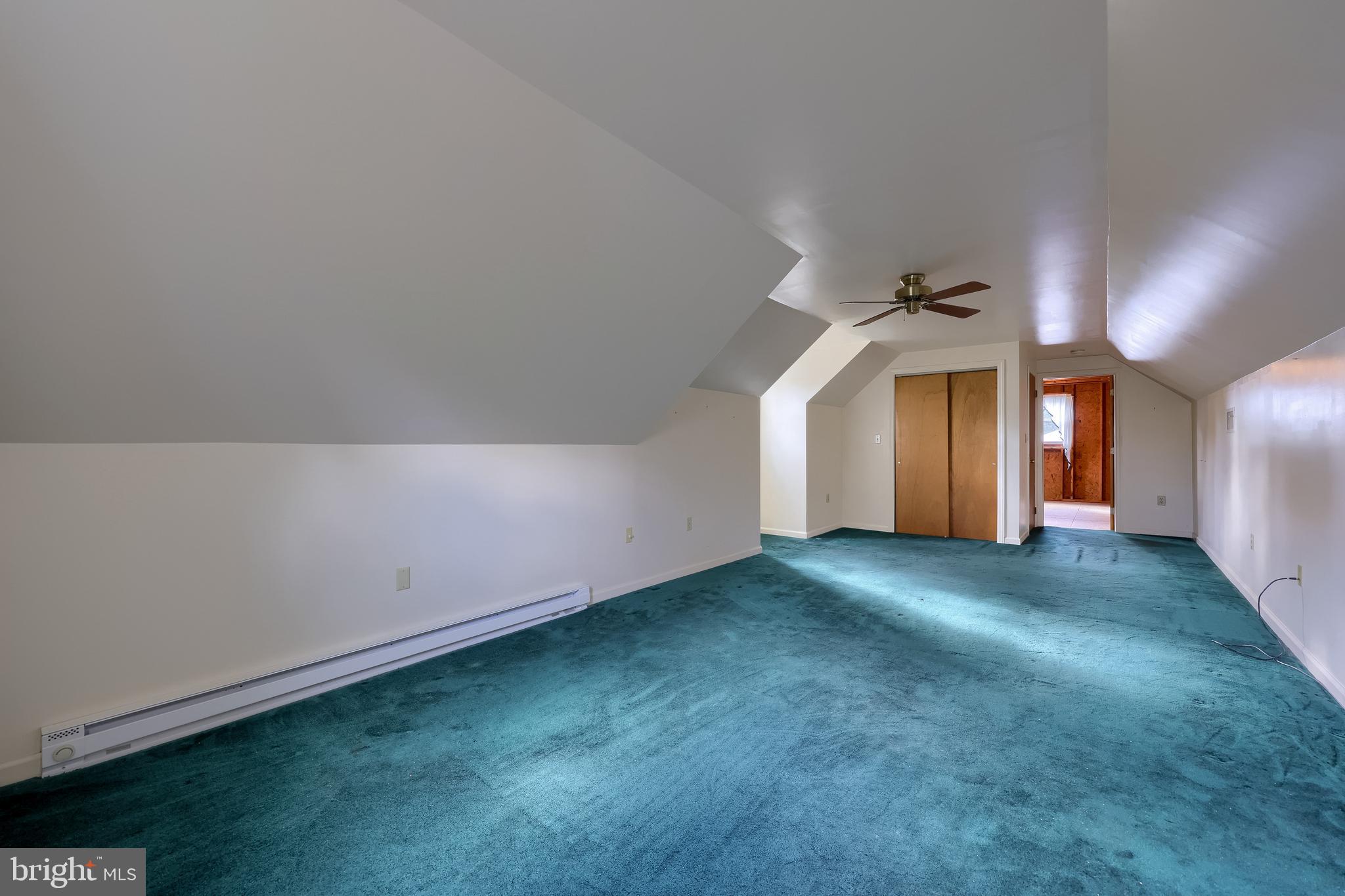 LANCASTER CITY ANNEX - Residential