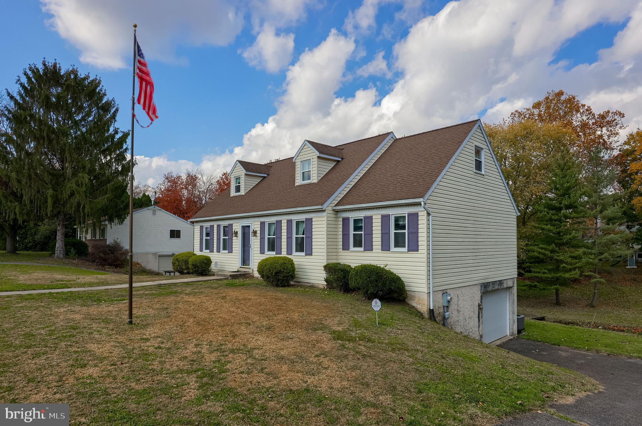 LANCASTER CITY ANNEX - Residential