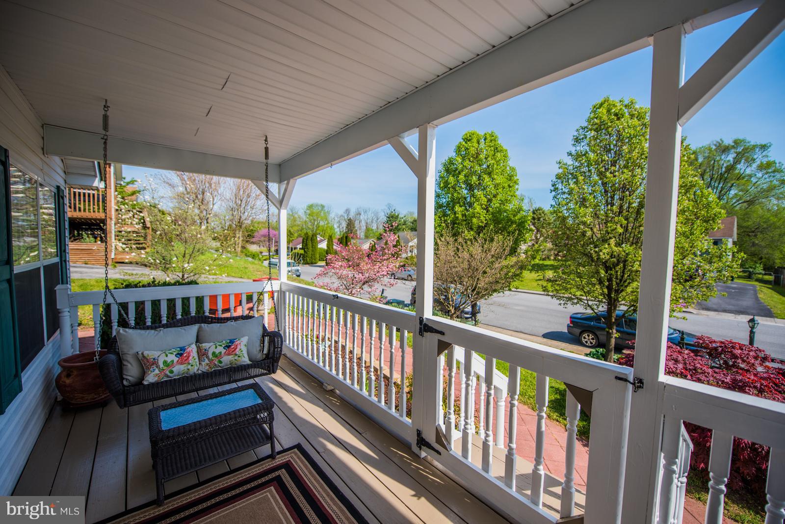 PATRICK HENRY ESTATES - Residential