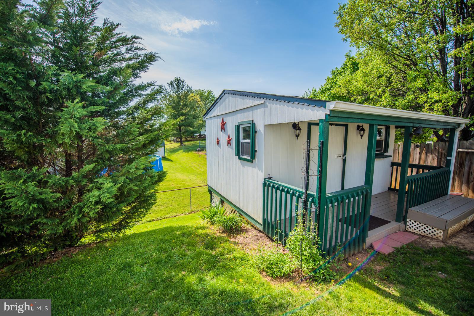 PATRICK HENRY ESTATES - Residential