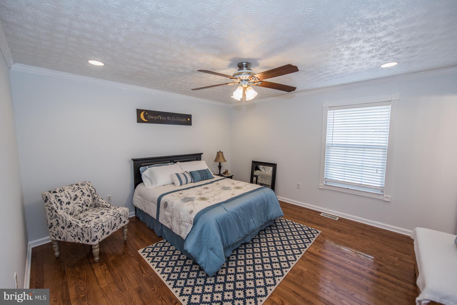 PATRICK HENRY ESTATES - Residential