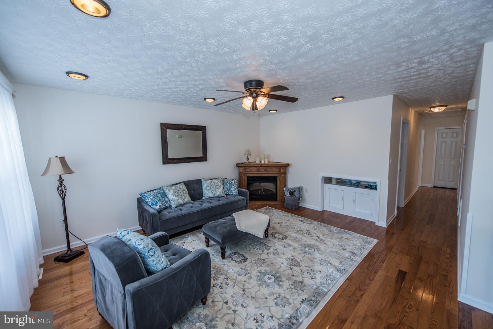 PATRICK HENRY ESTATES - Residential