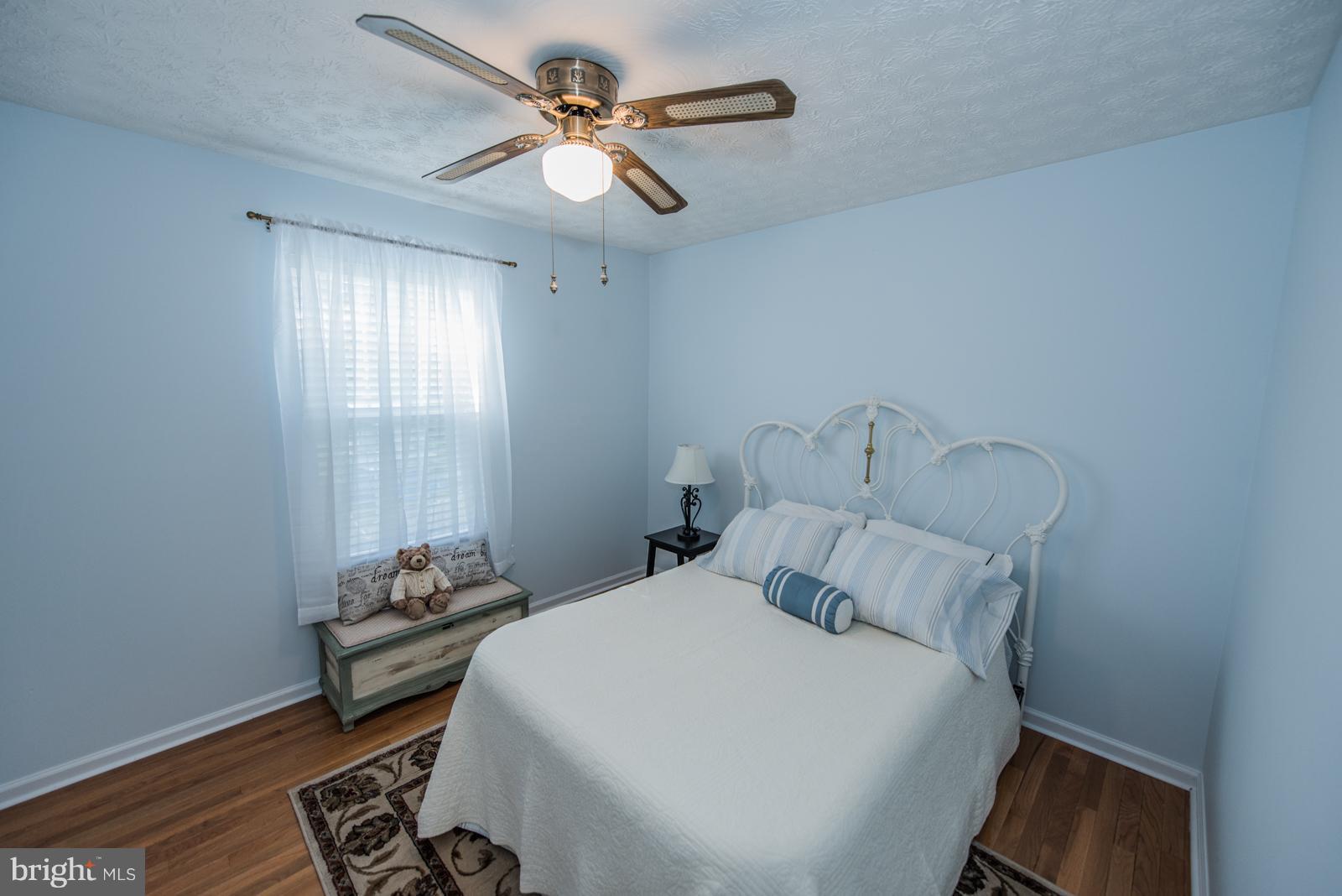 PATRICK HENRY ESTATES - Residential