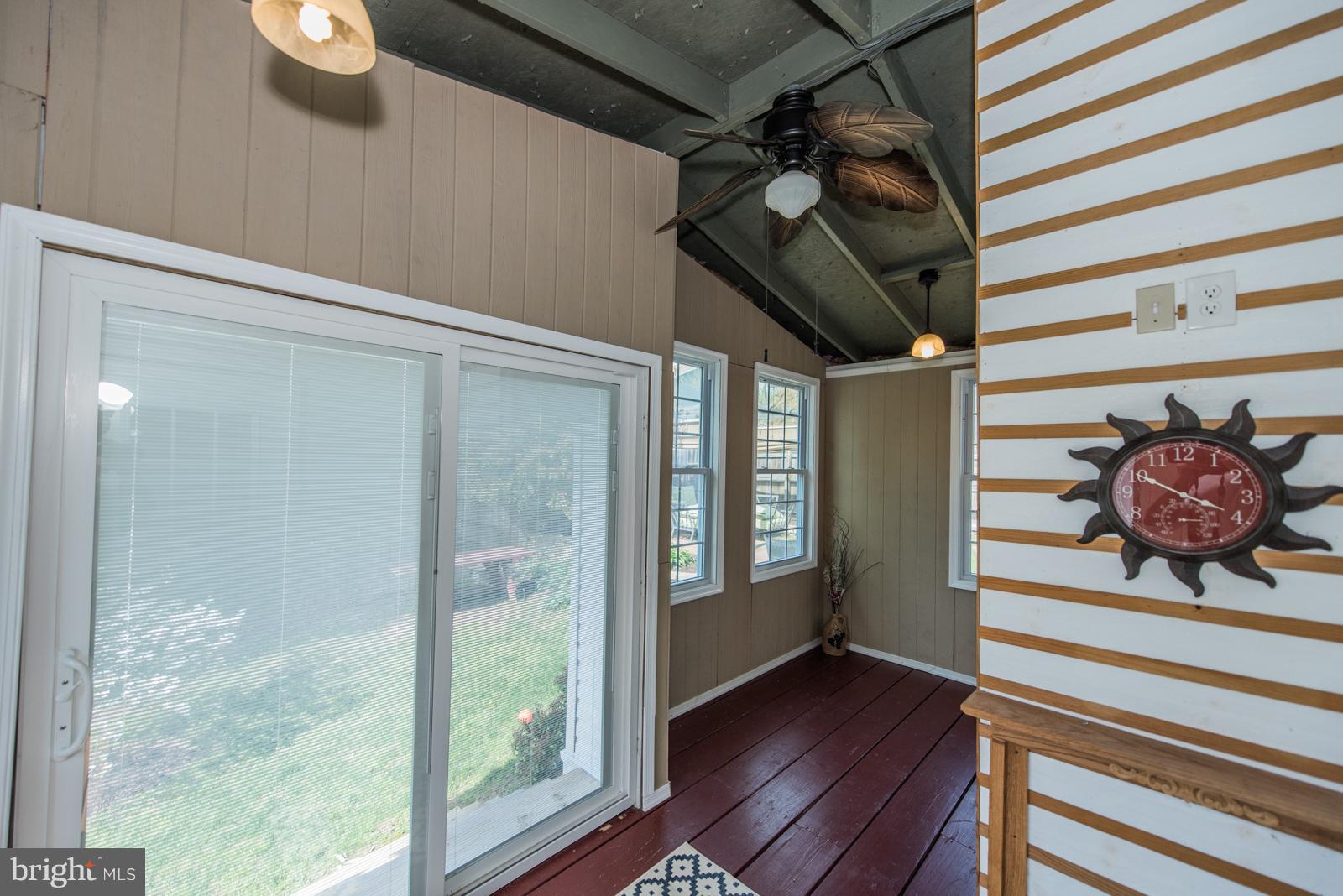 PATRICK HENRY ESTATES - Residential