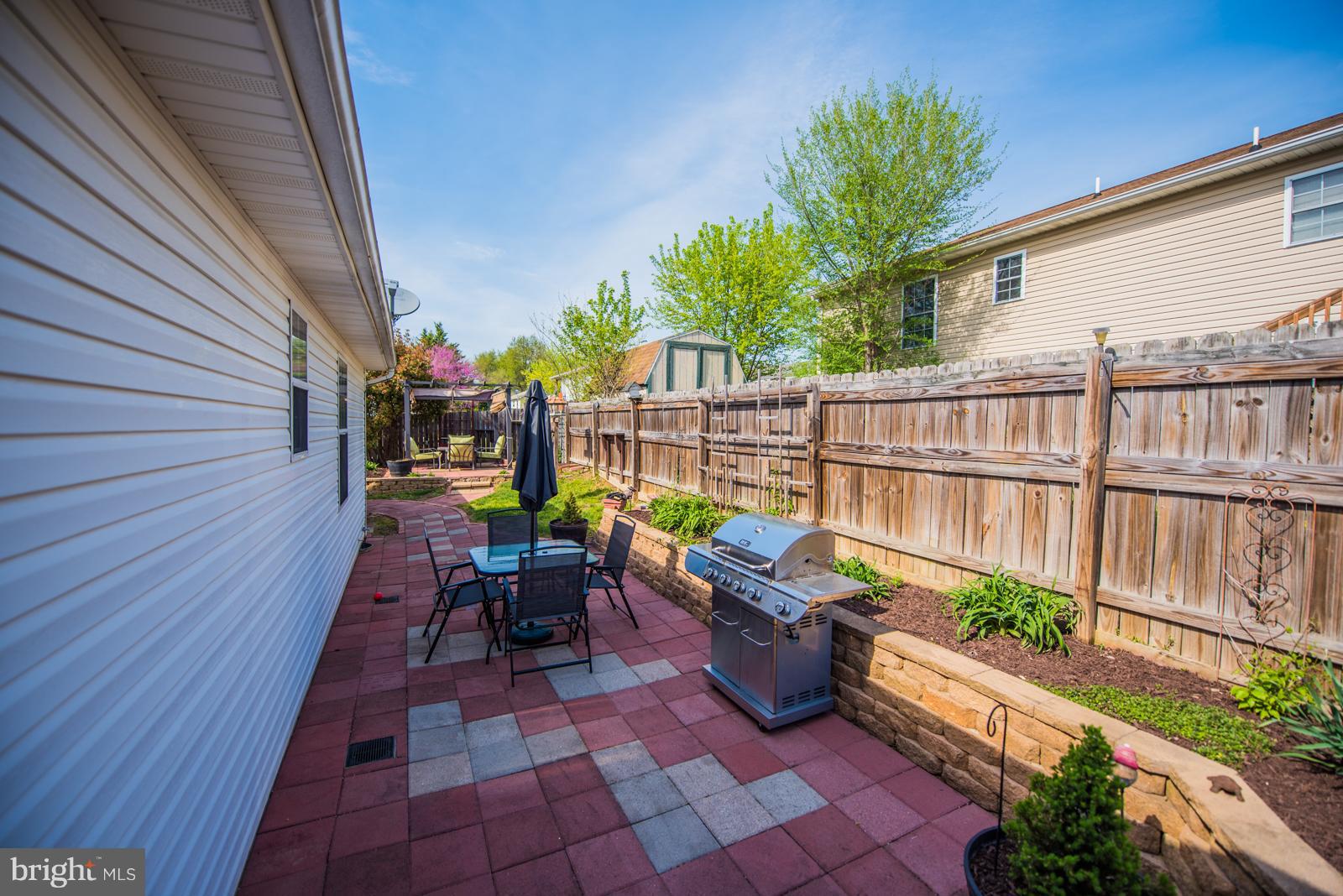 PATRICK HENRY ESTATES - Residential