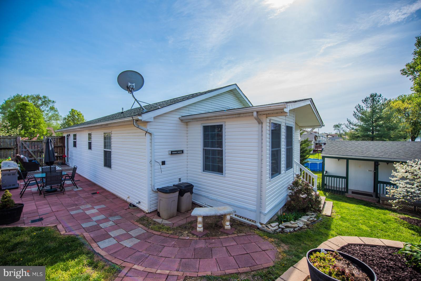 PATRICK HENRY ESTATES - Residential